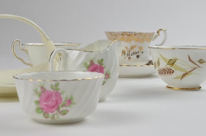 What Is Bone China And How Do I Identify It?