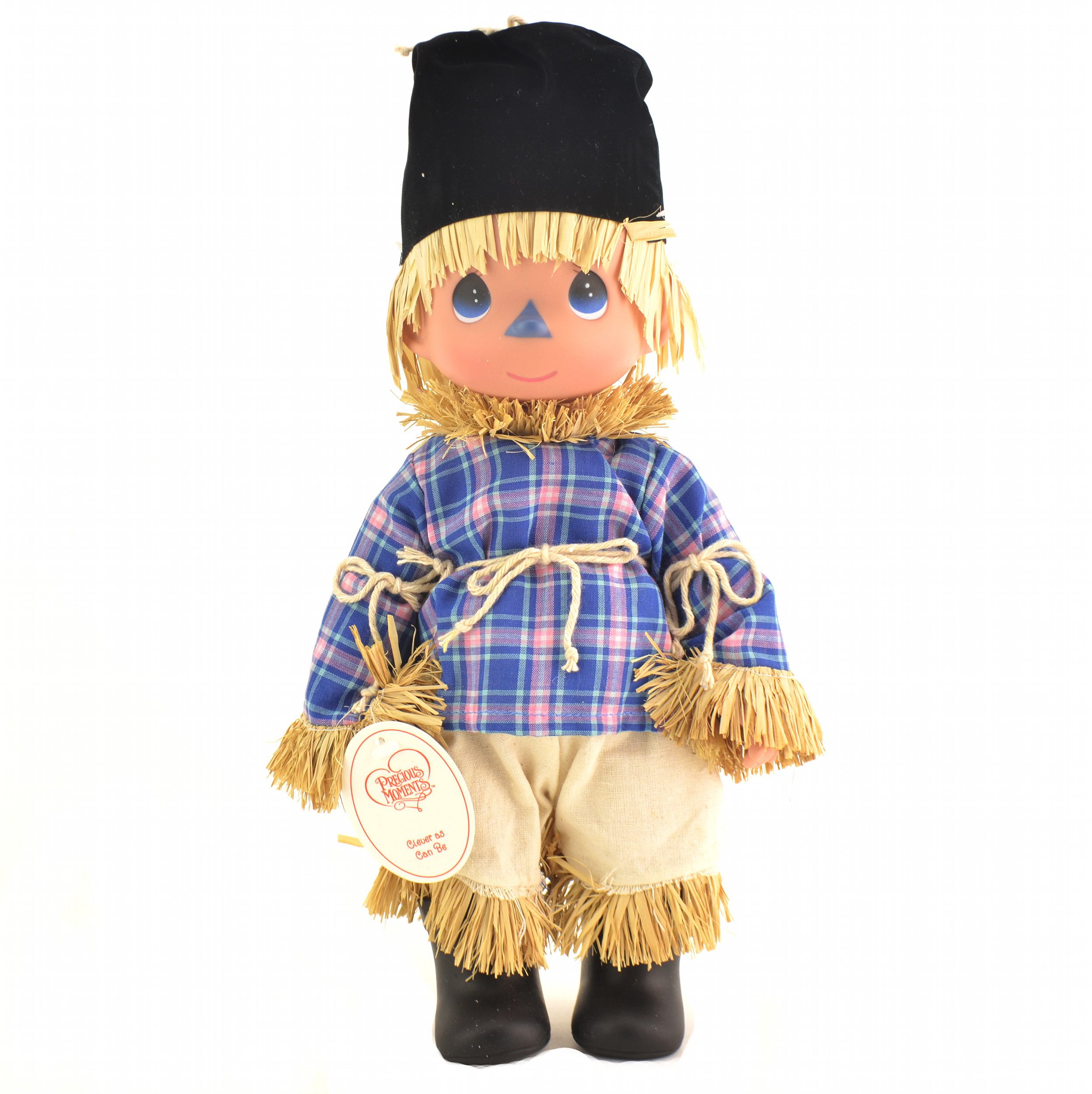 Precious moments wizard of oz dolls sales