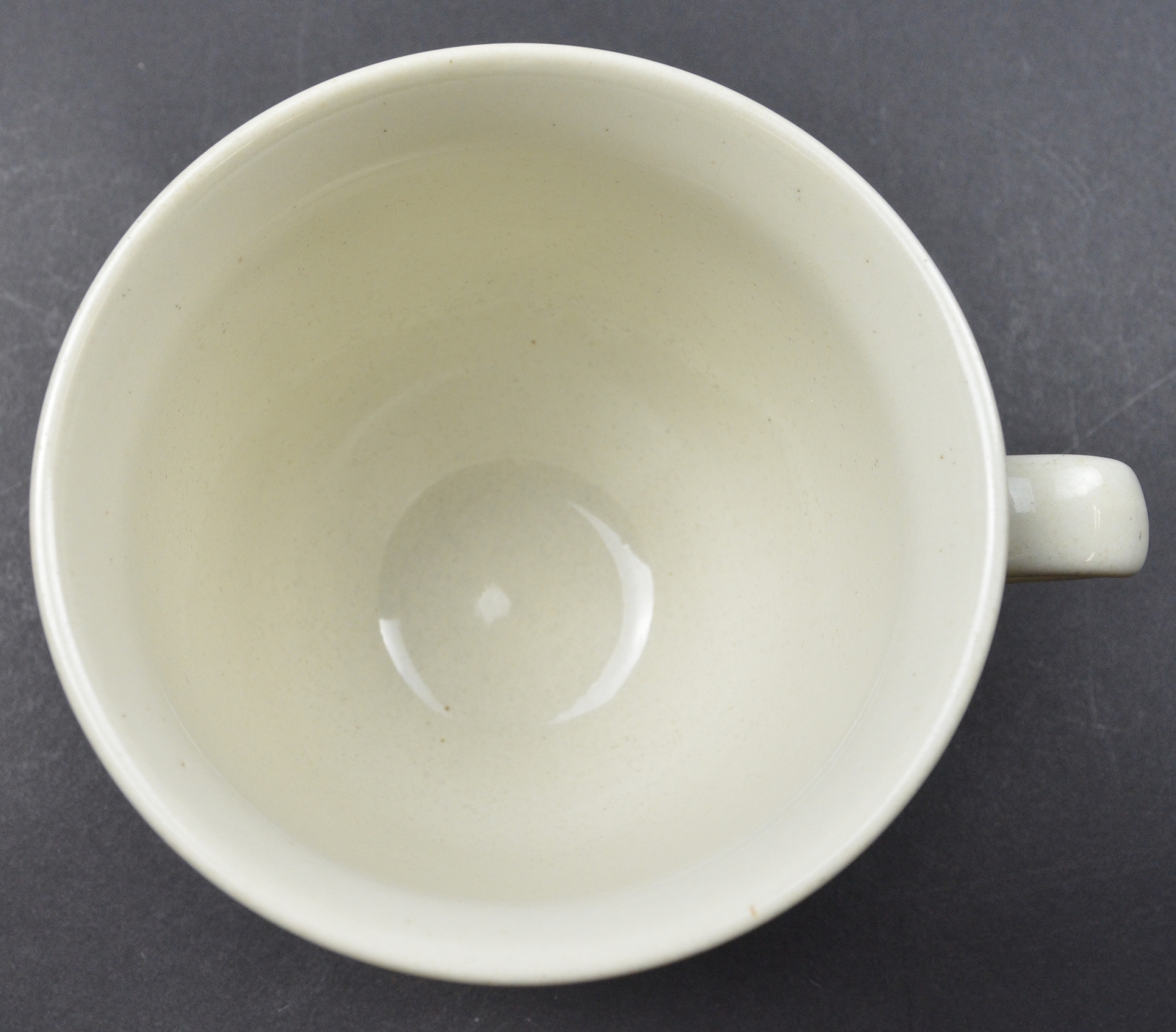 Hearthside - Casual Elegance Collection - Chablis Pattern - Footed Cup