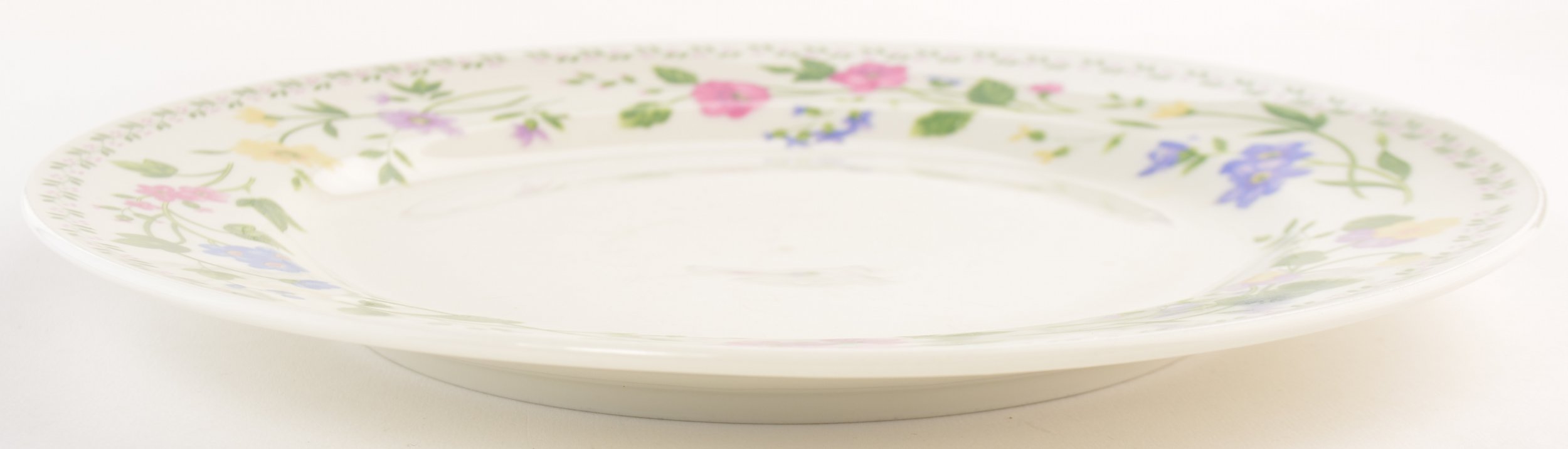 Farberware - English Garden Pattern 225 - Dinner Plate