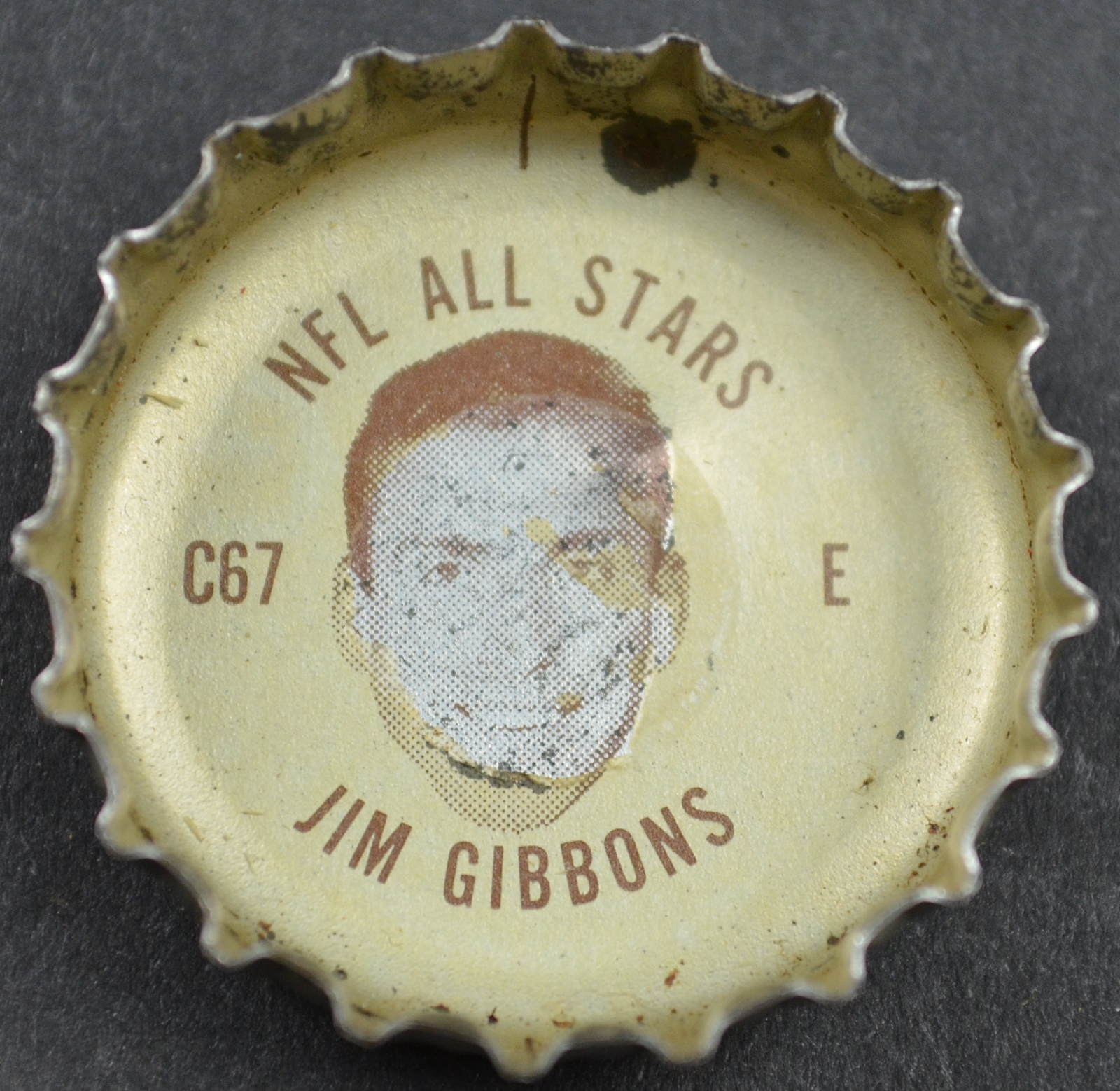 Nfl bottle caps cheap