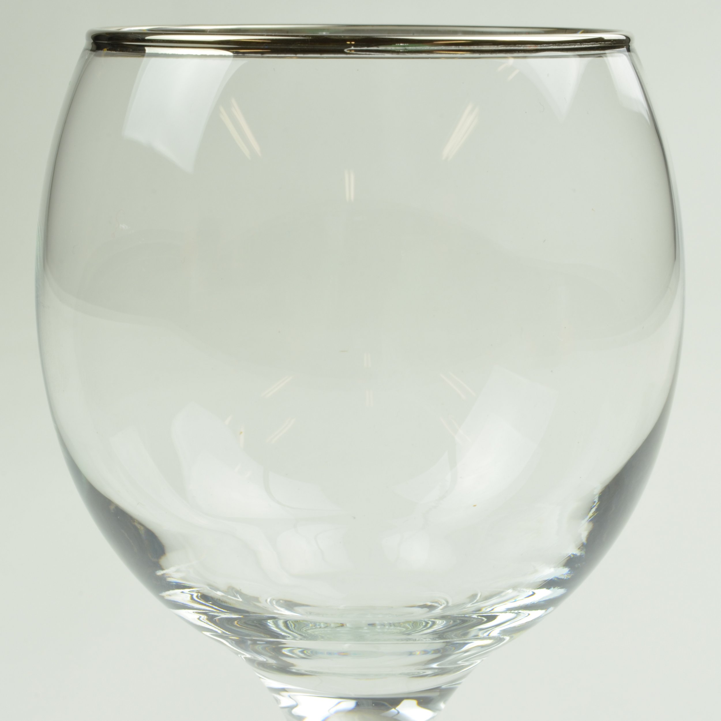 Gibson Everyday - Essential Home - Platinum Band - Goblet