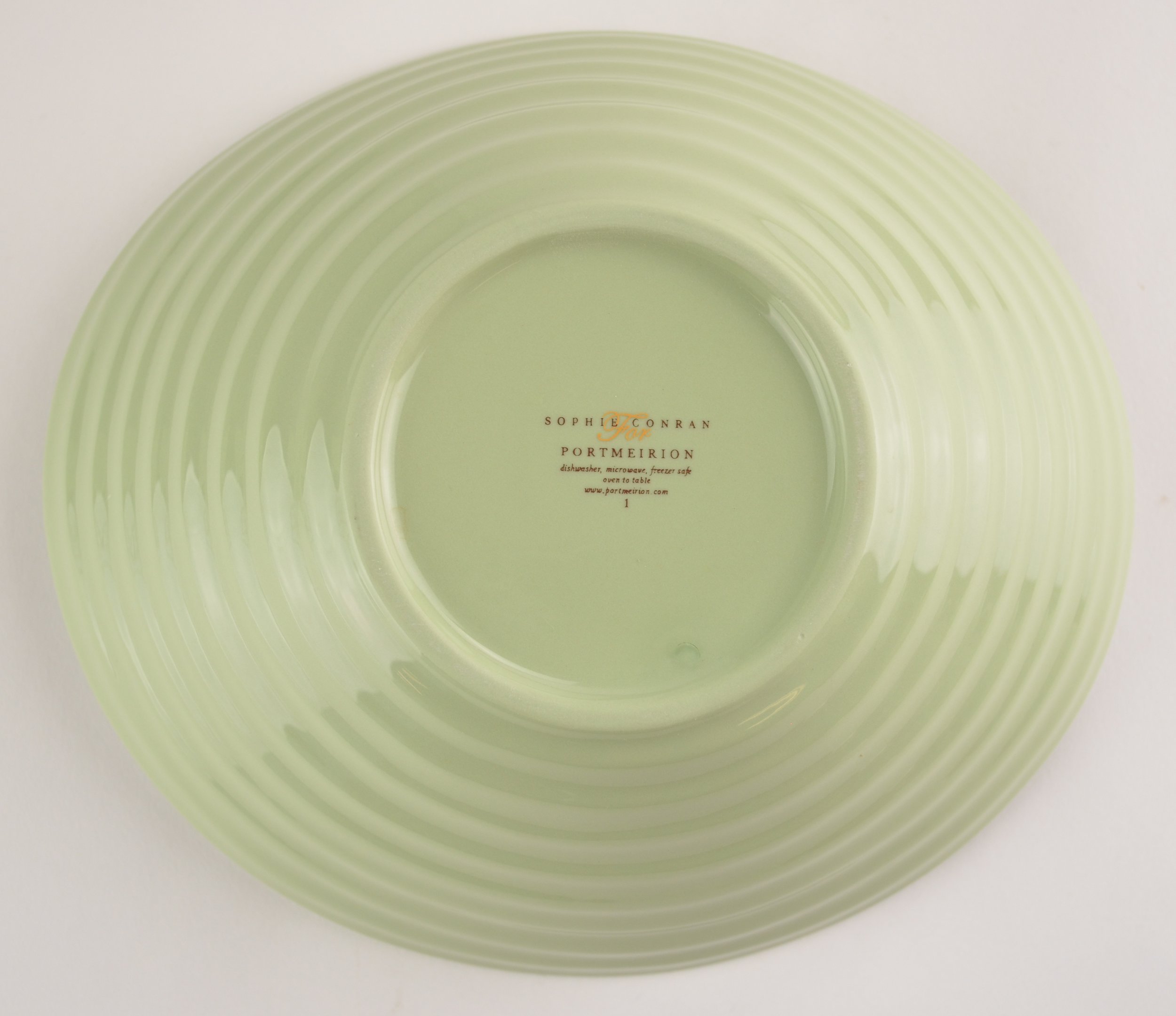 Portmeirion - Sophie Conran Sage Pattern - Cereal Bowl