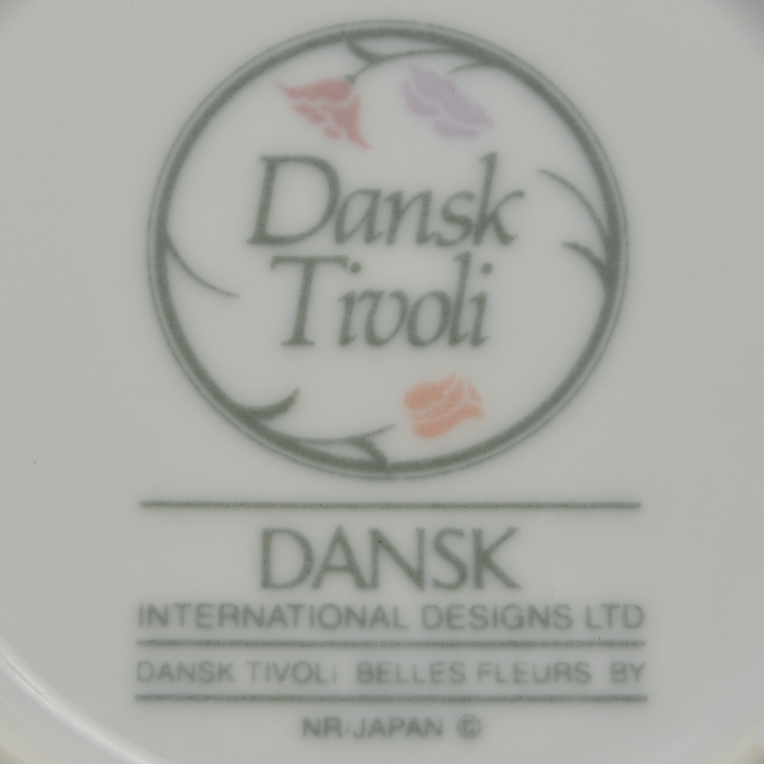 Dansk China & Dinnerware Replacements
