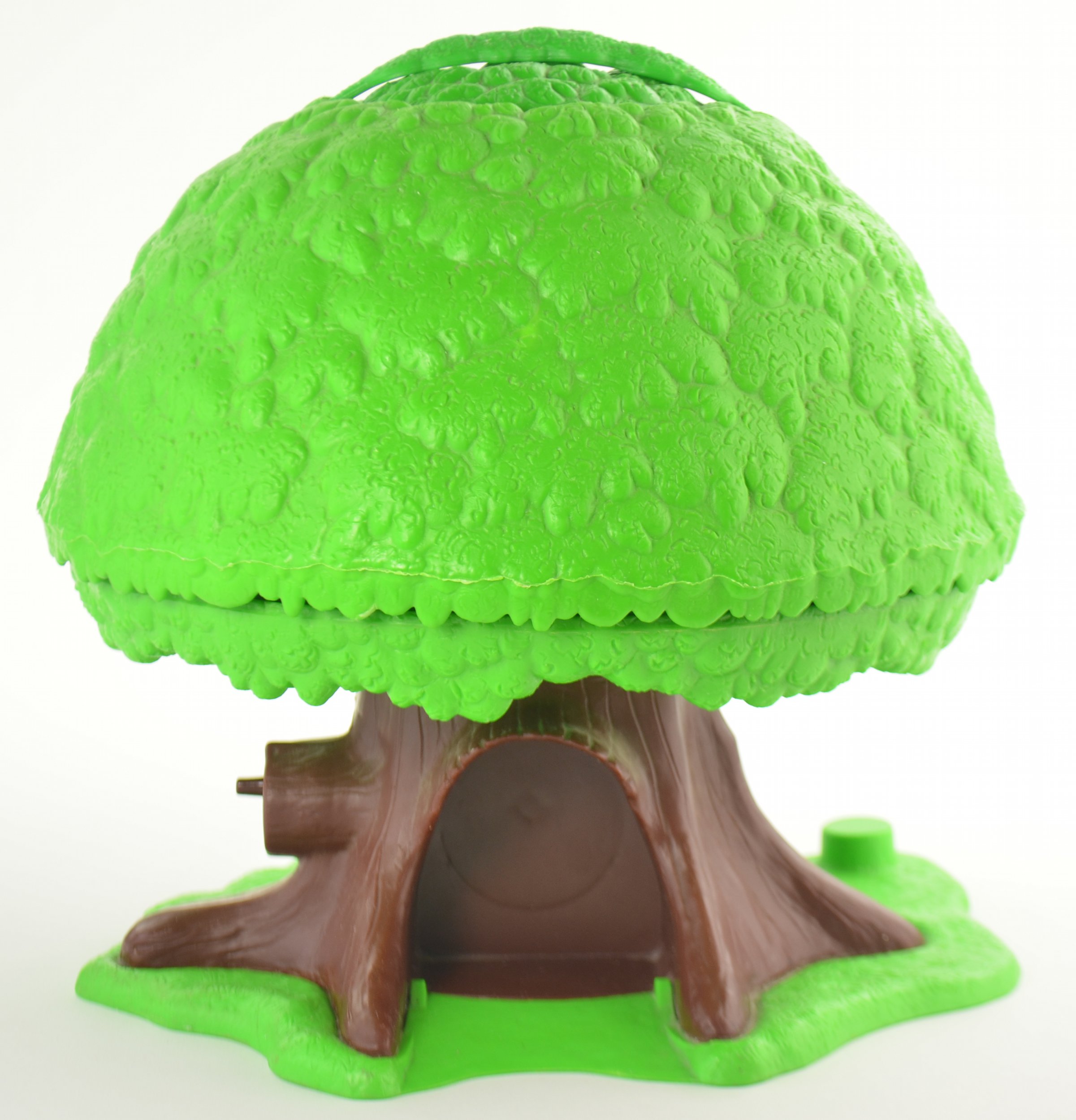 Kenner Tree Tots, Tree House - Main Image