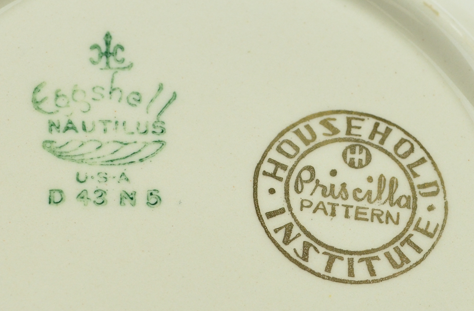 Household Institute Priscilla Cream Pattern Round Vegetable Bowl 8 household-institute-priscilla-cream-pattern-round-vegetable-bowl-8