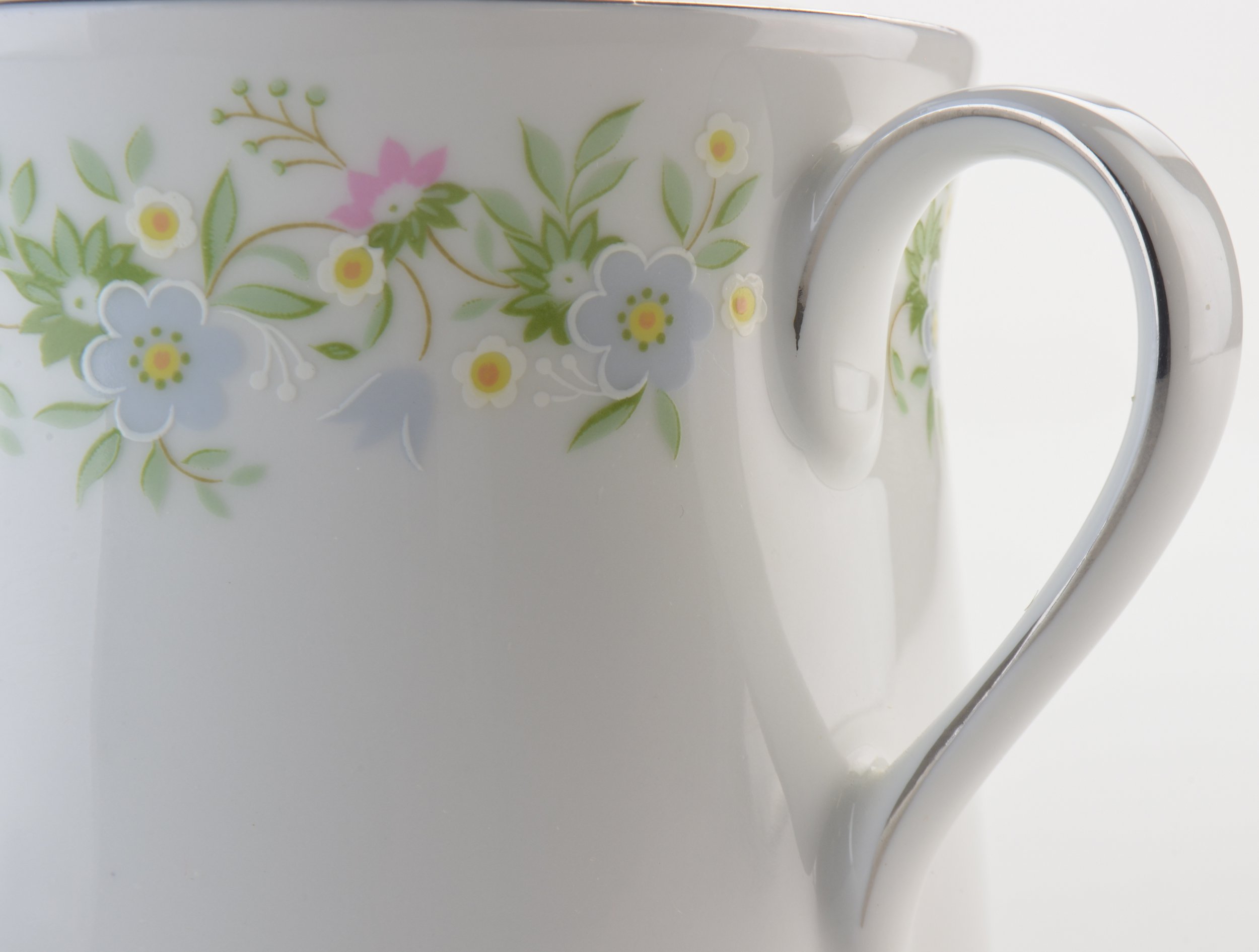 Johann Haviland - Forever Spring Pattern - Creamer