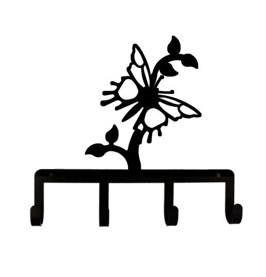 Butterfly Key Holder