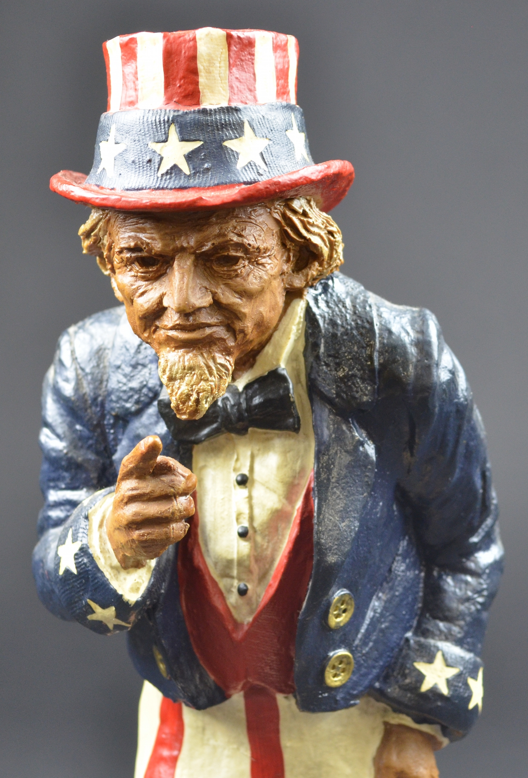 UNCLE SAM オールドデック　一個 UNCLE SAM オールドデック 一個 UNCLE SAM オールドデック 一個 2025年