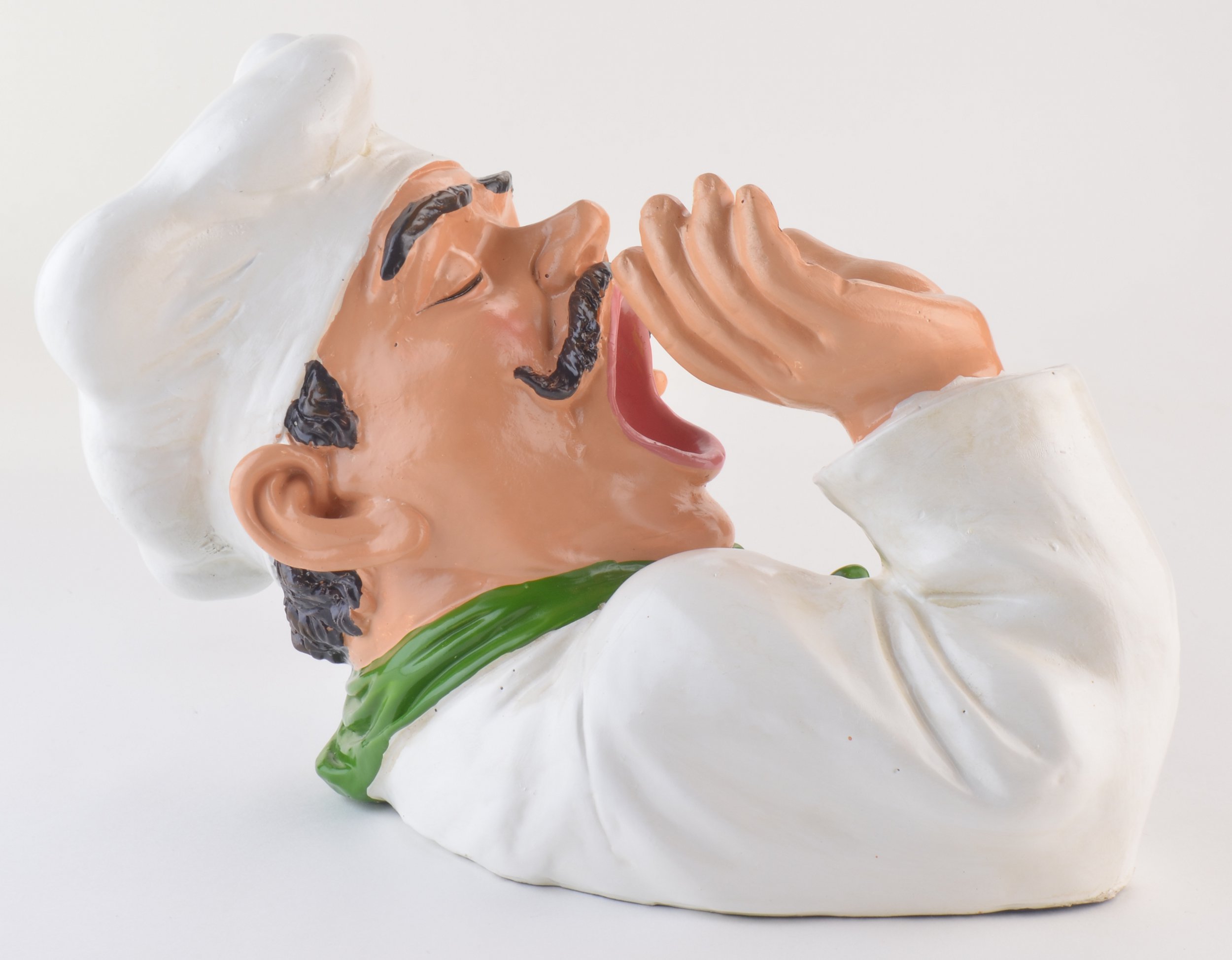 Wine Bottle Holders Chef Wine Holder Wine Decor