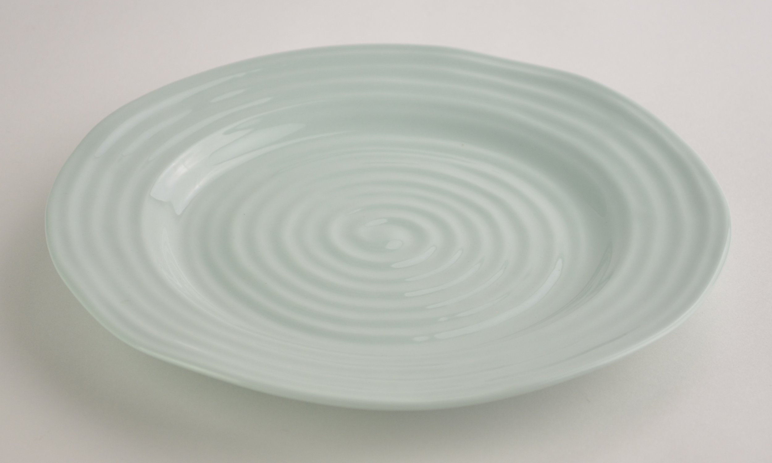 Portmeirion - Sophie Conran Celadon Pattern - Salad Plate