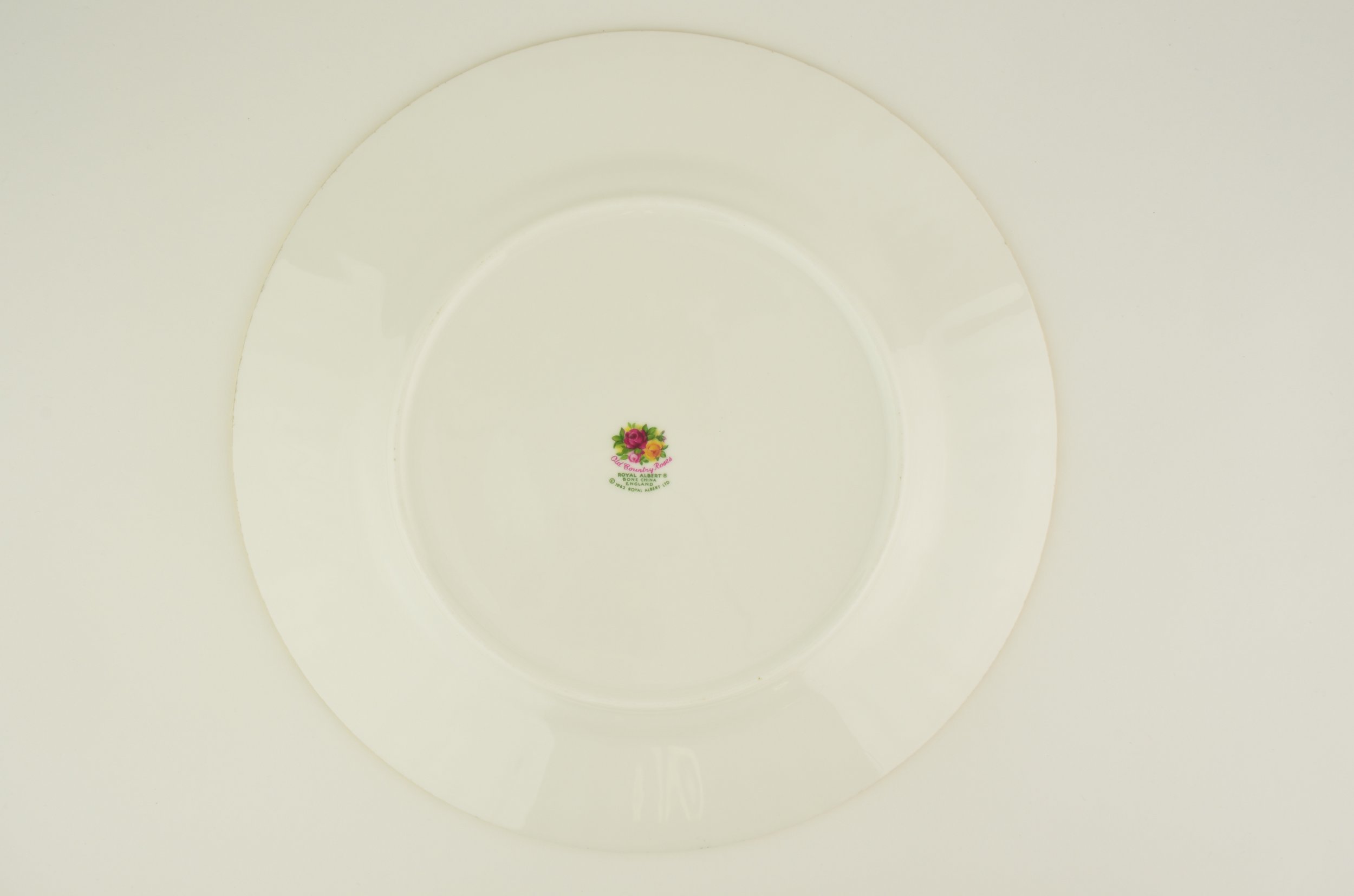 Royal Albert - Old Country Roses - Dinner Plate