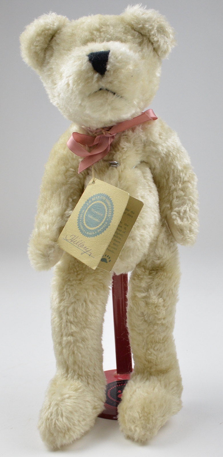 Boyds Bears - J. B. Bean & Associates - Hillary Boyds Bears - J. B. Bean & Associates - Hillary