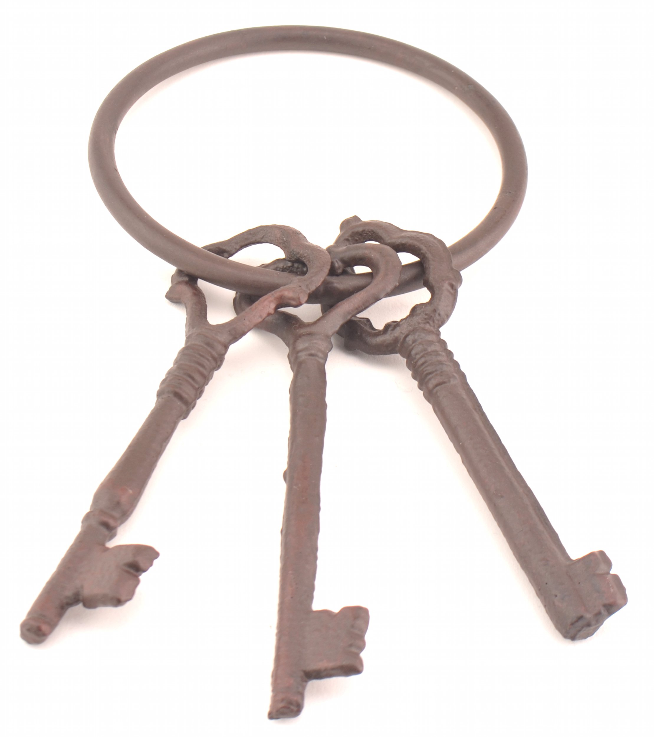Decorative Keys | Cast Iron Keys, Jailers Keys, Skeleton Keys