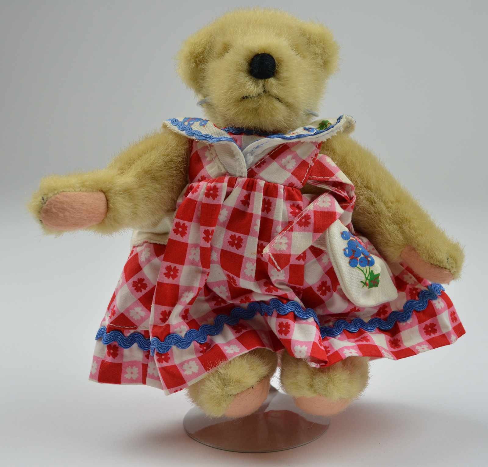 North American Bear Co. - Muffy Vanderbear - 7.5