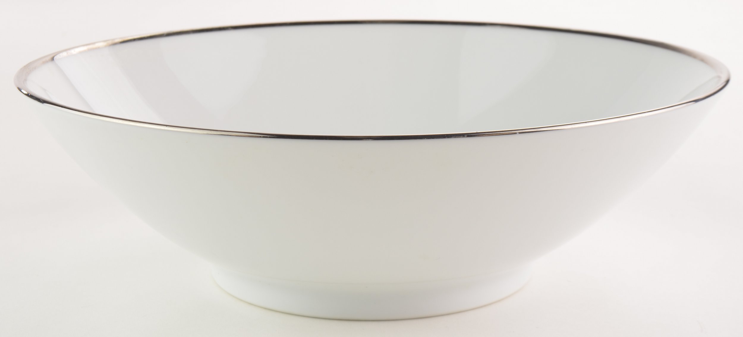 Kenmark Fine China - Patrician 6894 - Round Vegetable Bowl