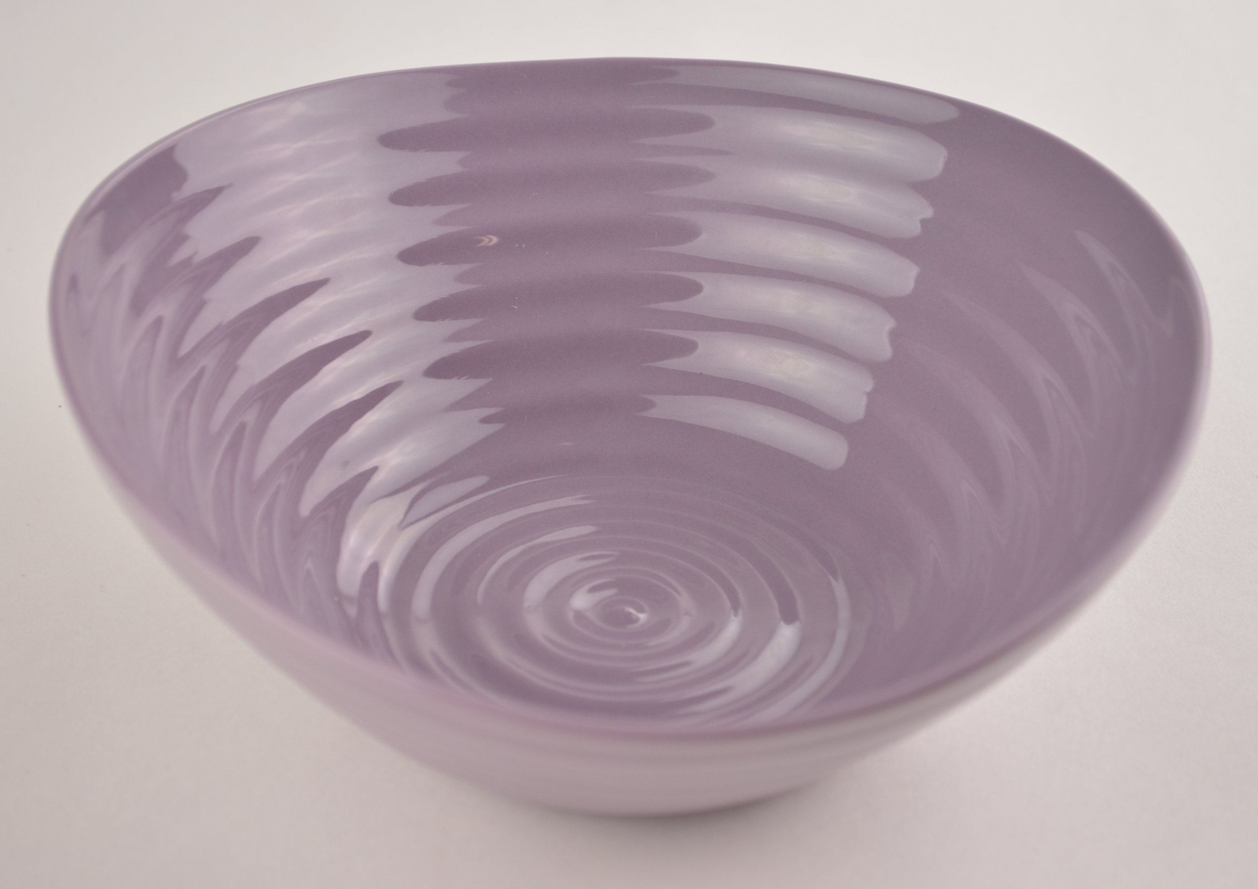 Portmeirion - Sophie Conran Mulberry Pattern - Cereal Bowl