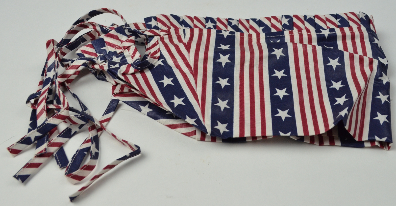 Longaberger Basket Liner, Flower Pot Basket, All American, 2630170