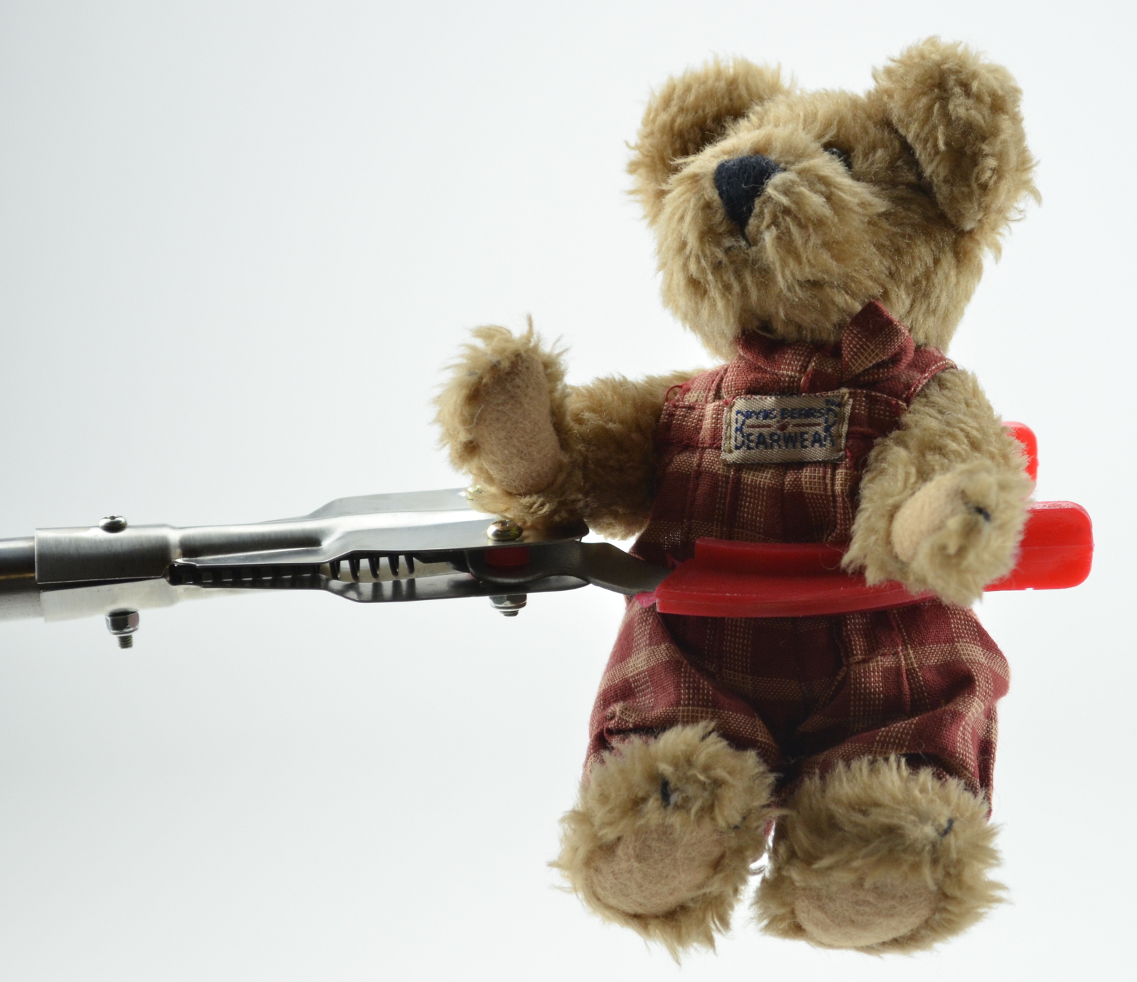 Teddy grabber new arrivals