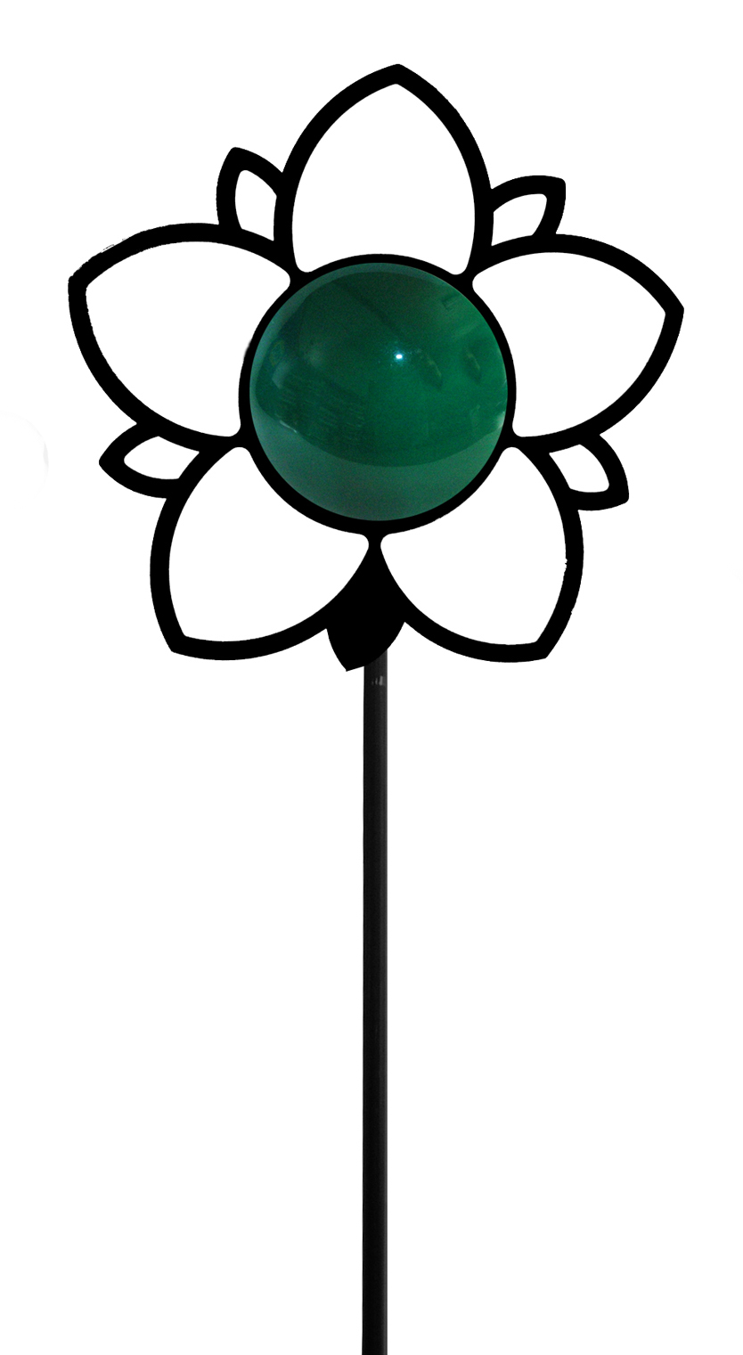 Daffodil Garden Stake