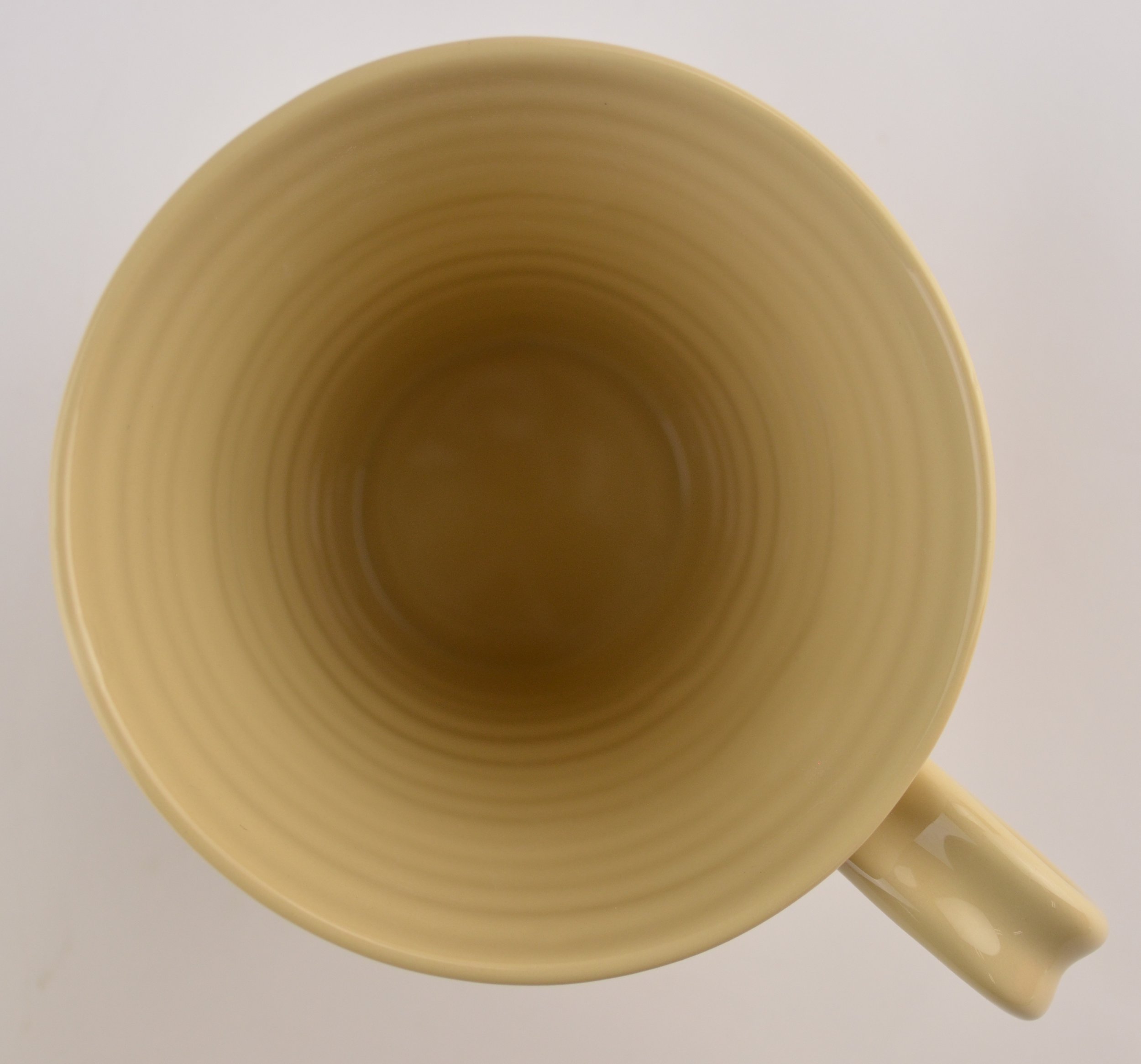 Portmeirion - Sophie Conran Biscuit Pattern - 12.5 Oz. Mug