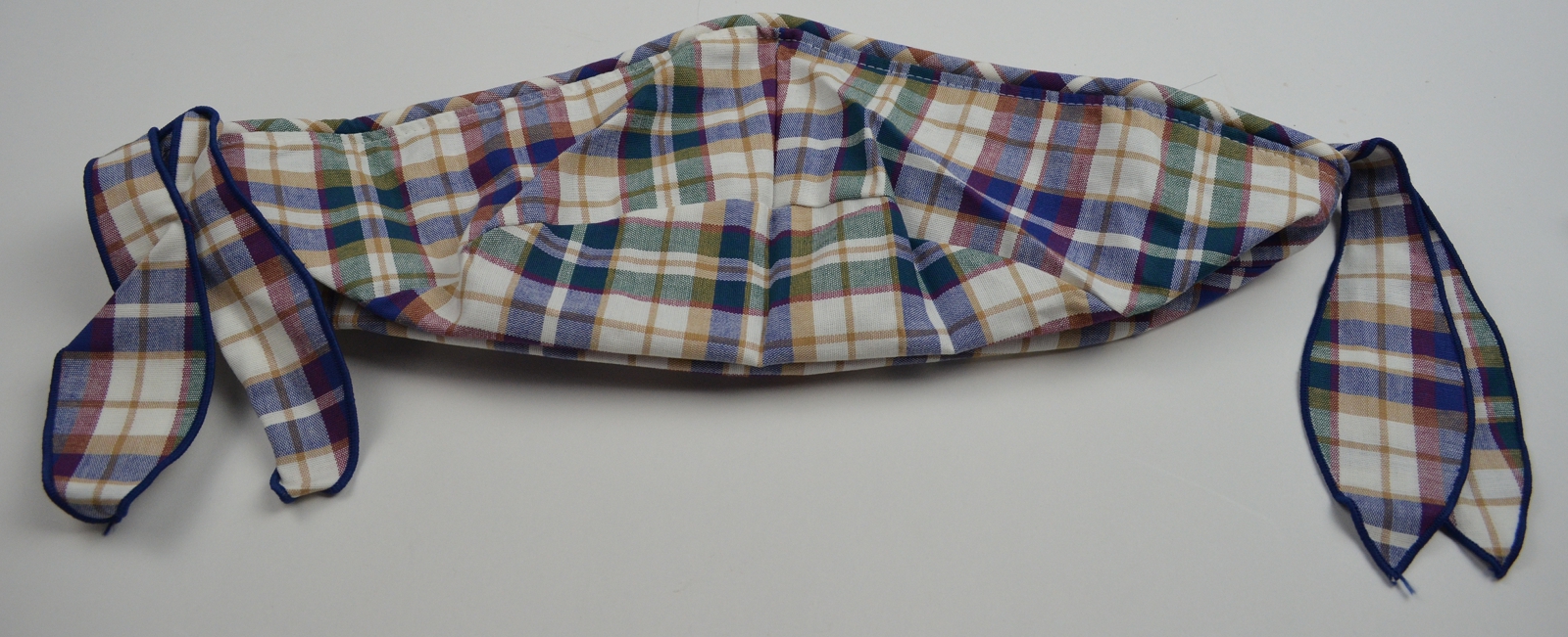 Longaberger 2001 Large Easter Basket Liner Woven Traditions