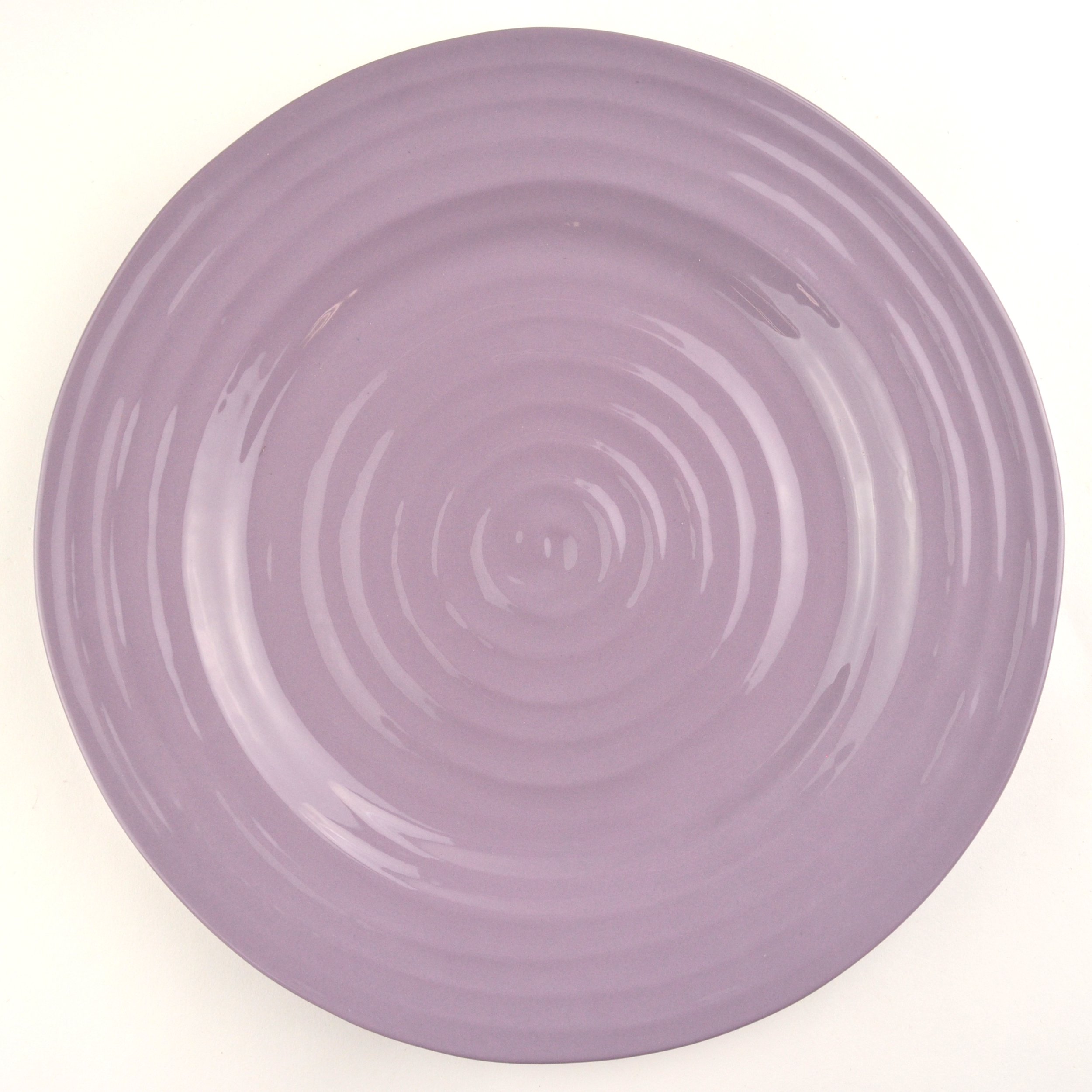 Portmeirion - Sophie Conran Mulberry Pattern - Dinner Plate