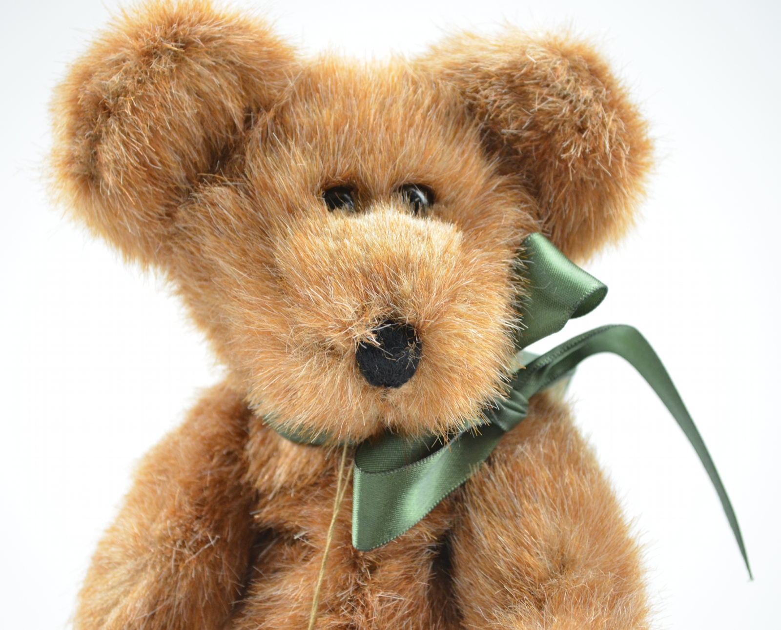 Jb bean associates Boyds Bears テディベア Boyds Bears Plush Teddy Bear - JB Bean & Associates