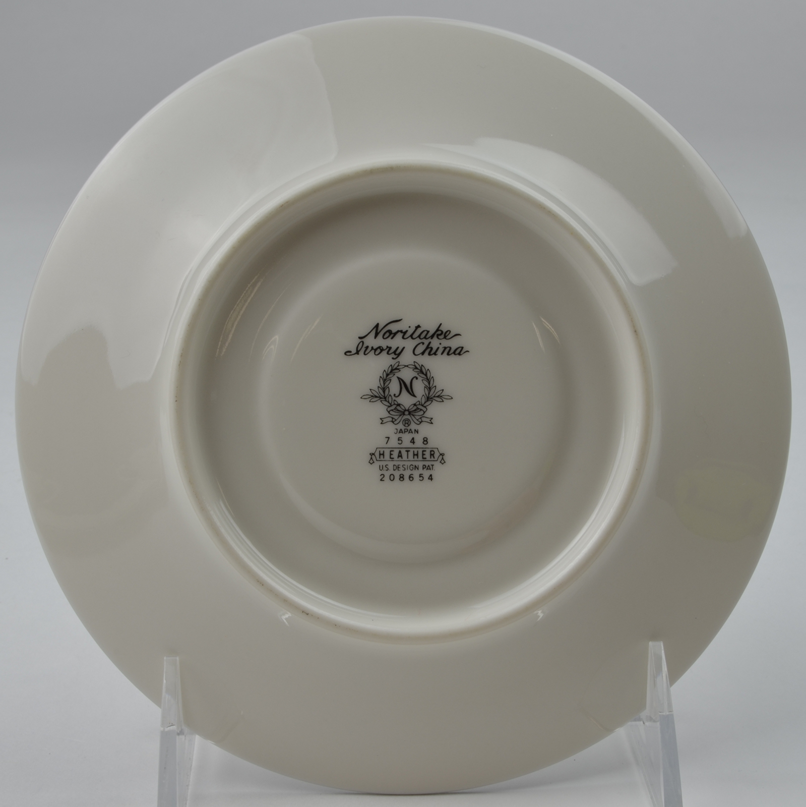 Noritake heather china cheap