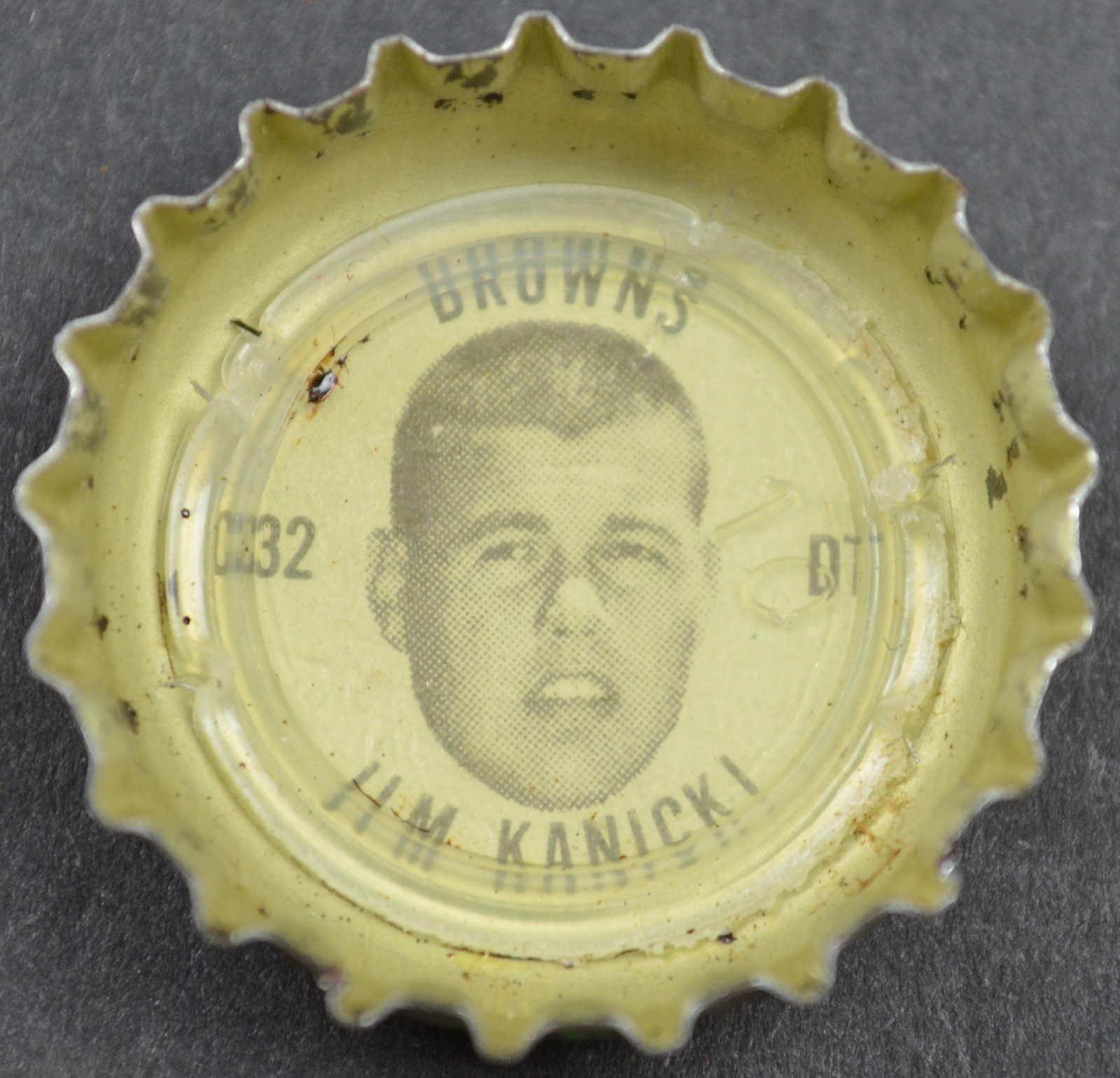 Nfl bottle caps outlet