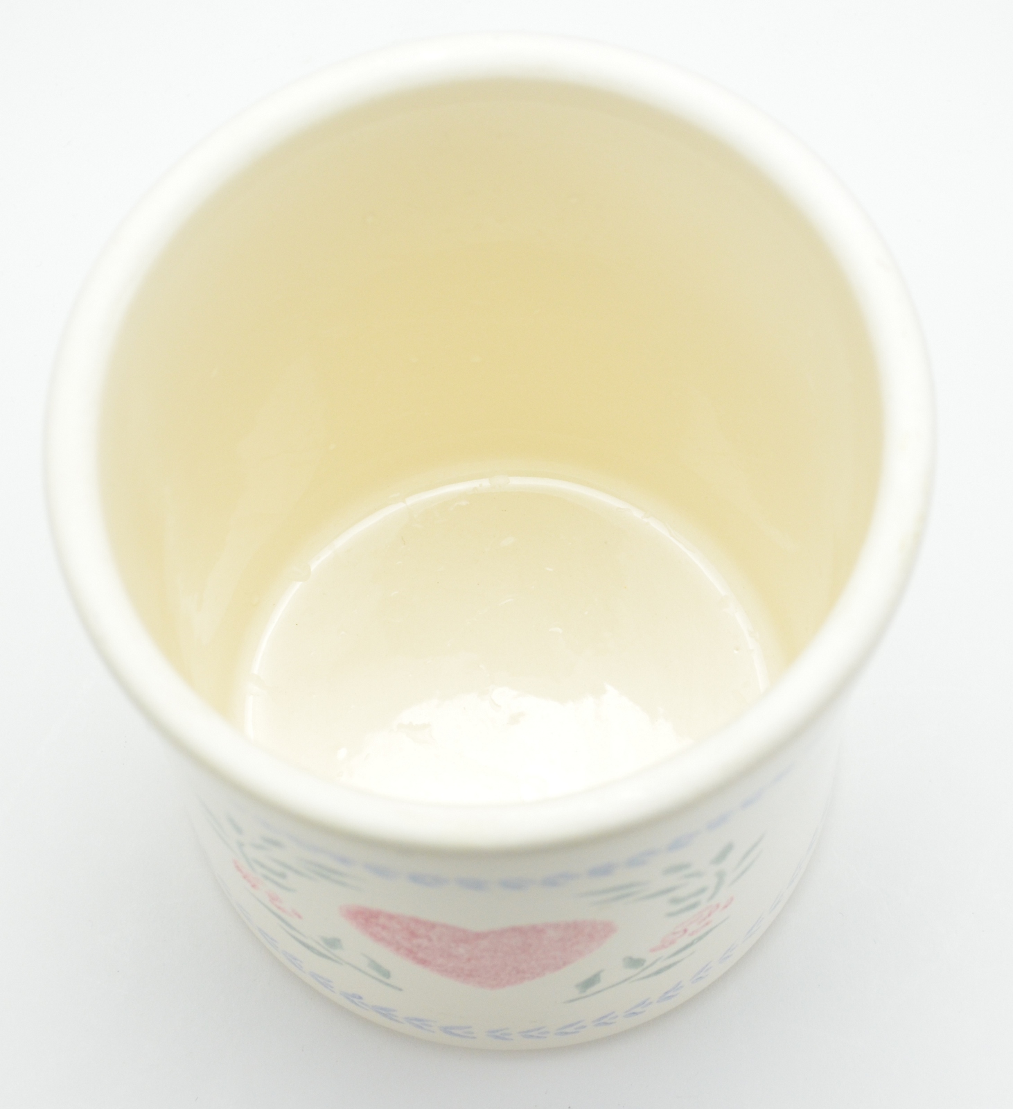 human made HEART GLASS CANISTER キャニスター human made HEART