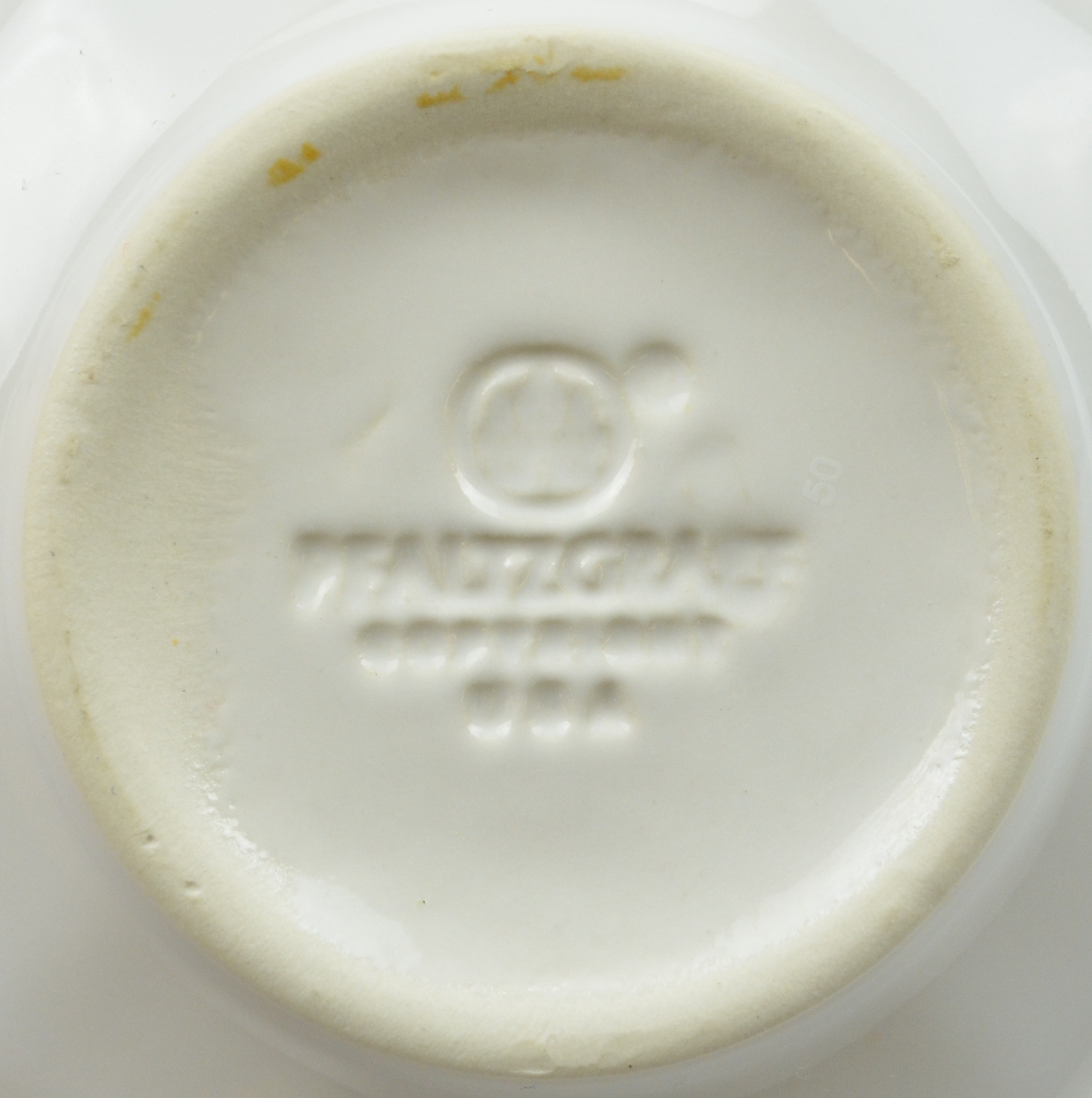 Pfaltzgraff Christmas Heritage Flat Cup Replacement