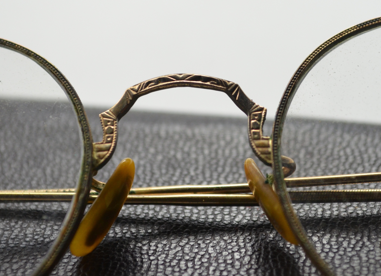 Engraved eyeglasses hot sale