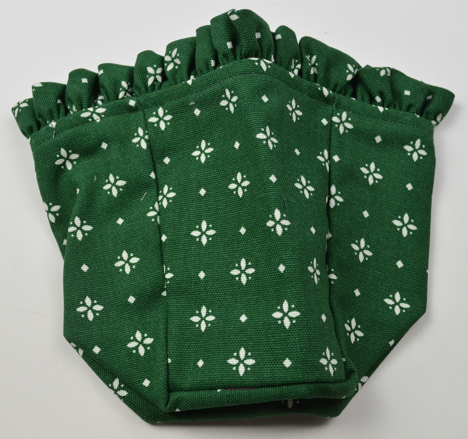 Heritage Green Liners Longaberger Brands