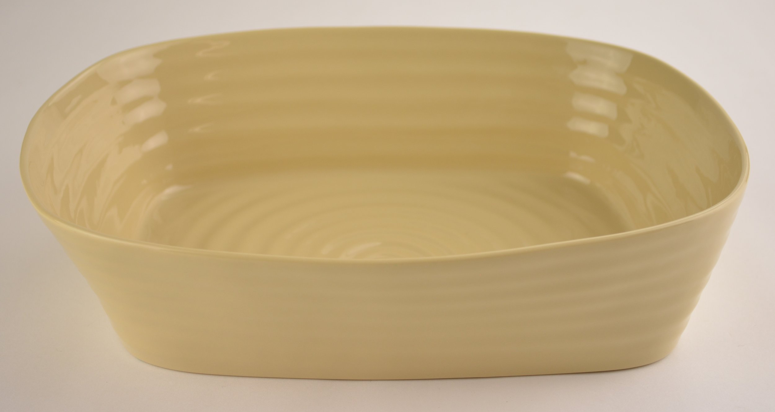 Portmeirion - Sophie Conran Biscuit Pattern - Medium Lasagne Roaster