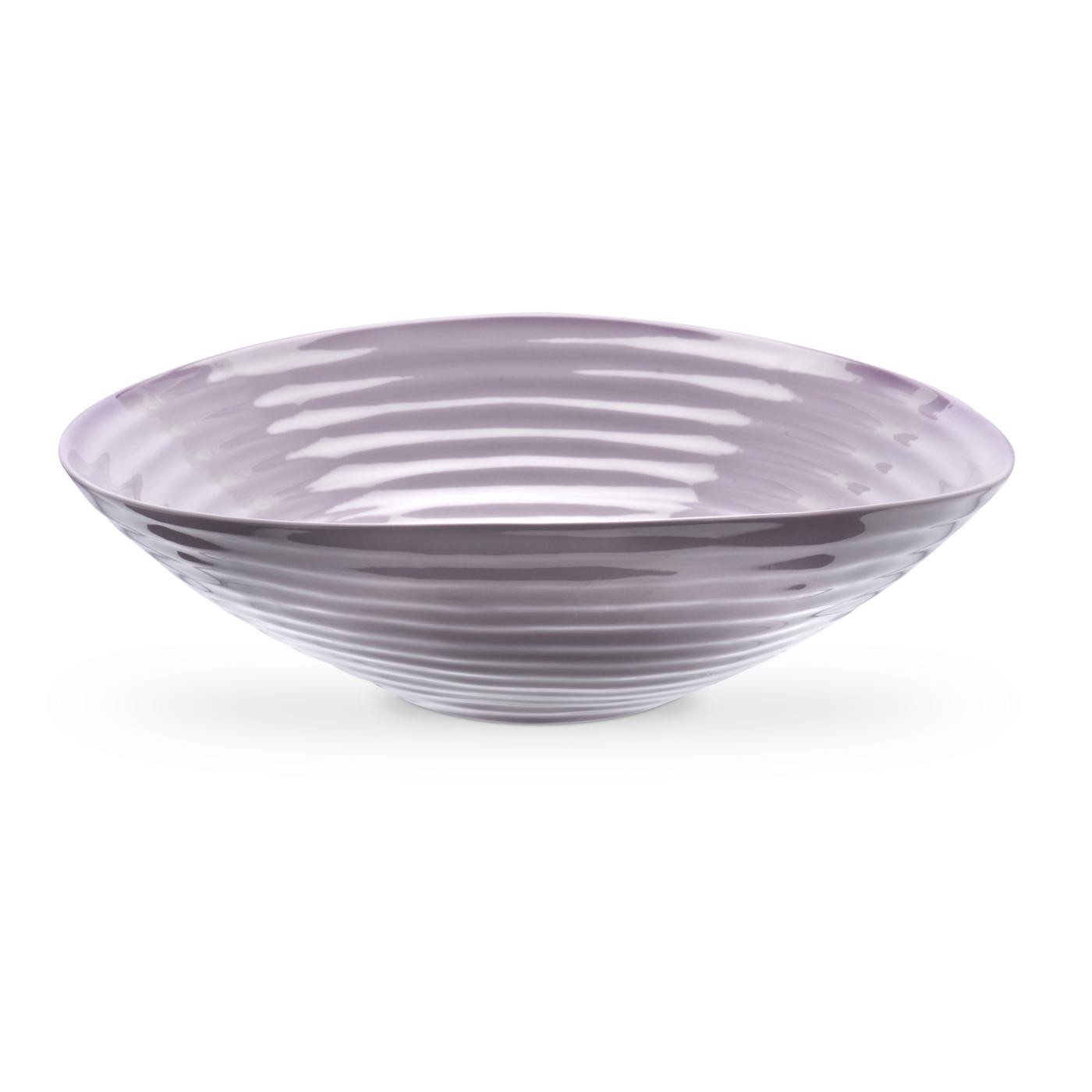 Portmeirion - Sophie Conran Mulberry Pattern - Medium Salad Bowl