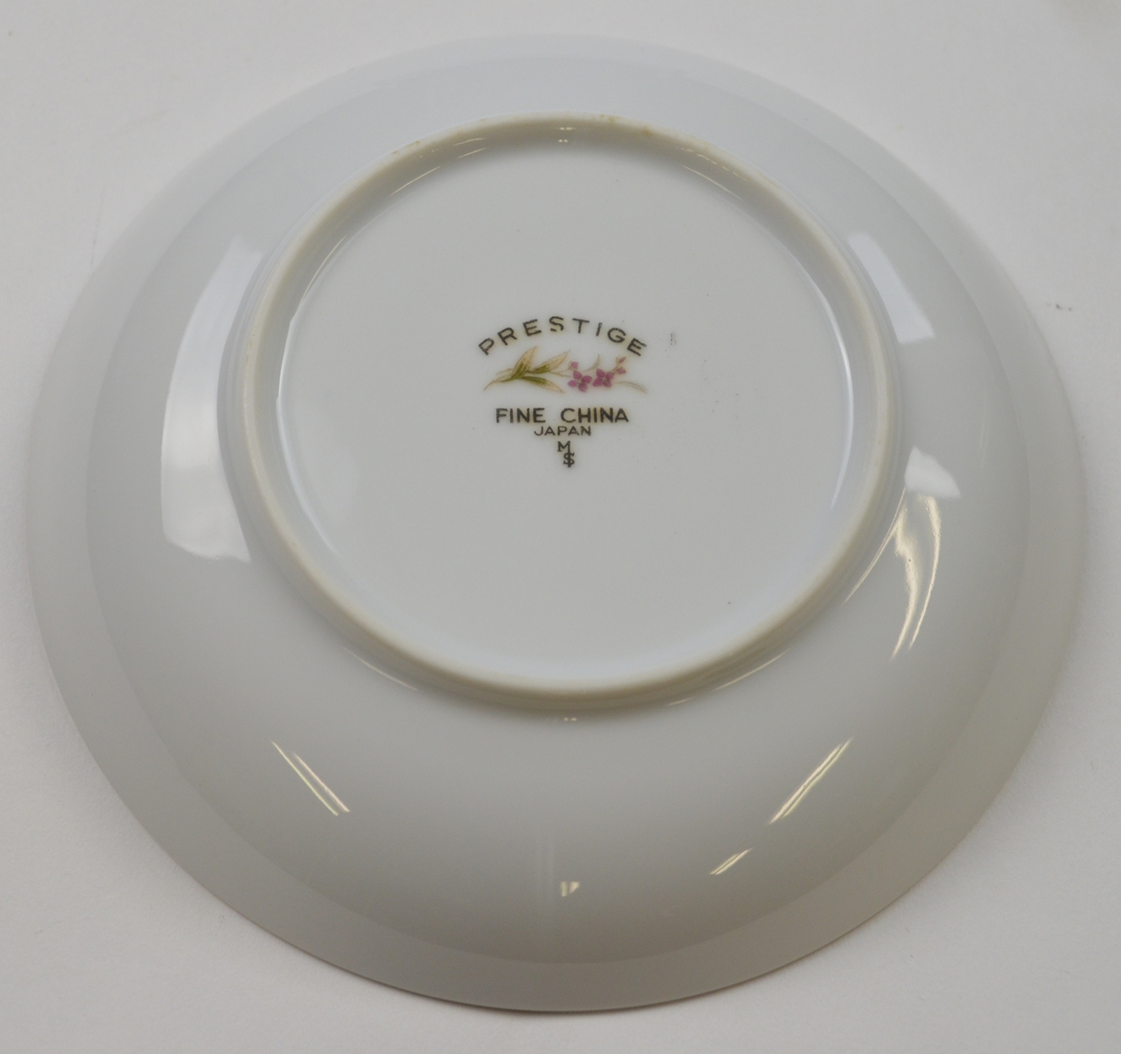 Prestige sales fine china