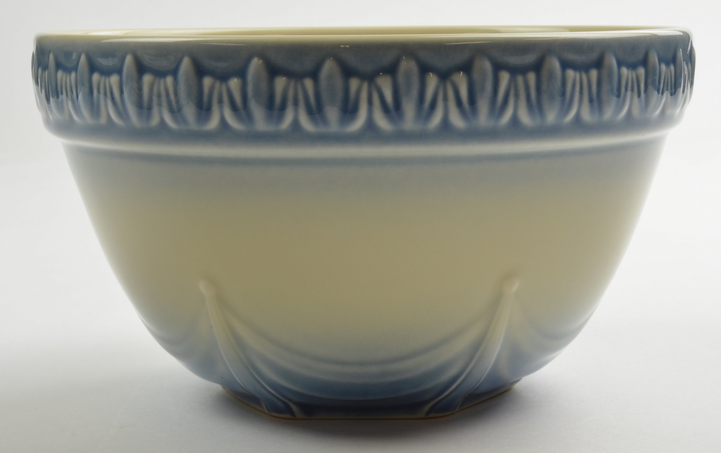 longaberger ceramic bowls