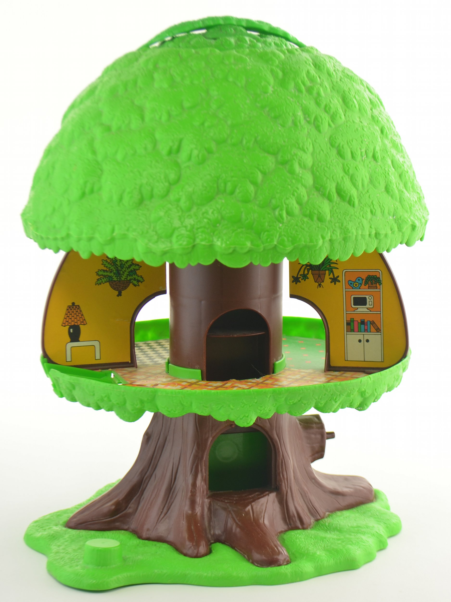 Kenner hotsell tree house