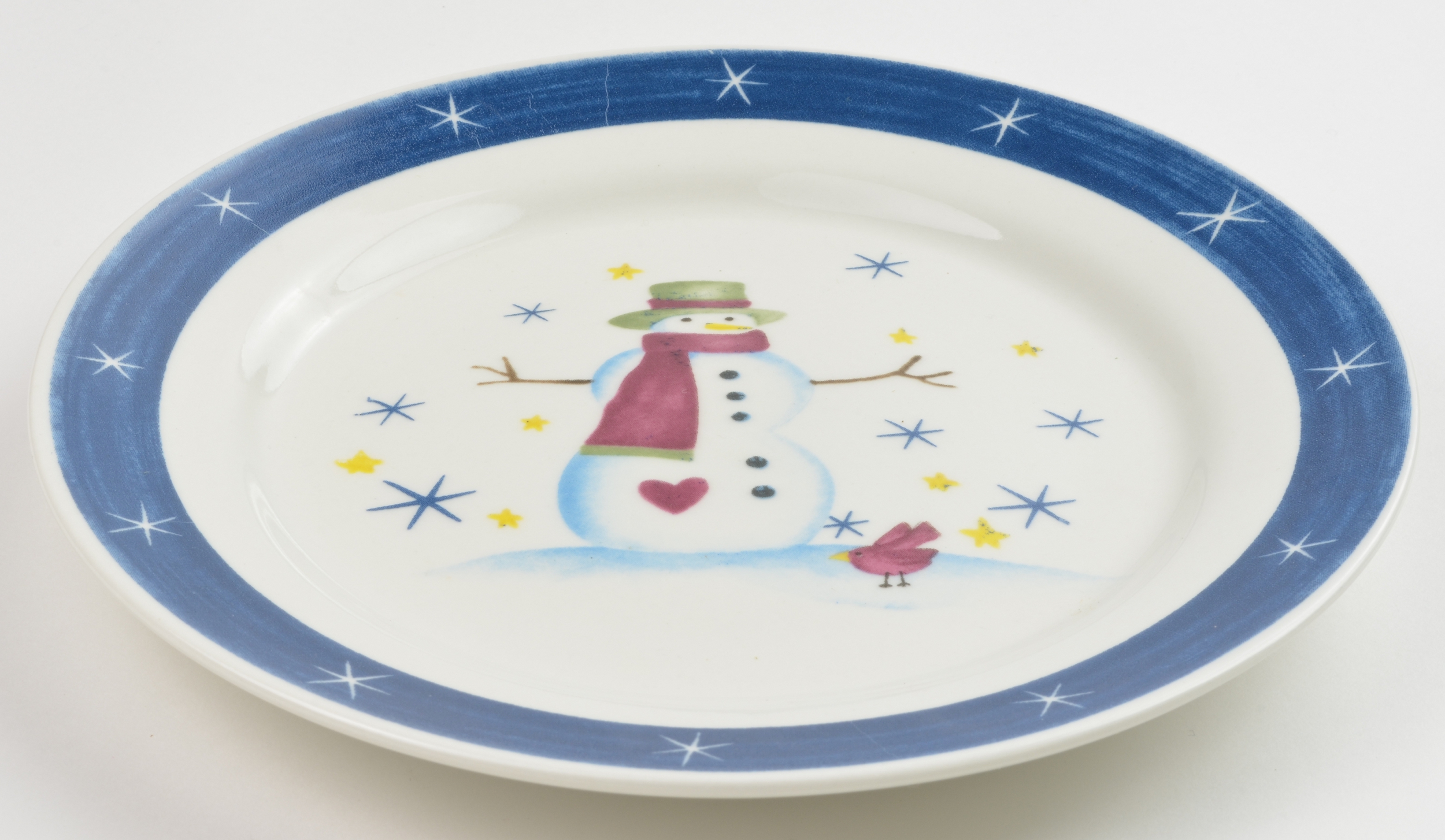 Holiday deals home dinnerware