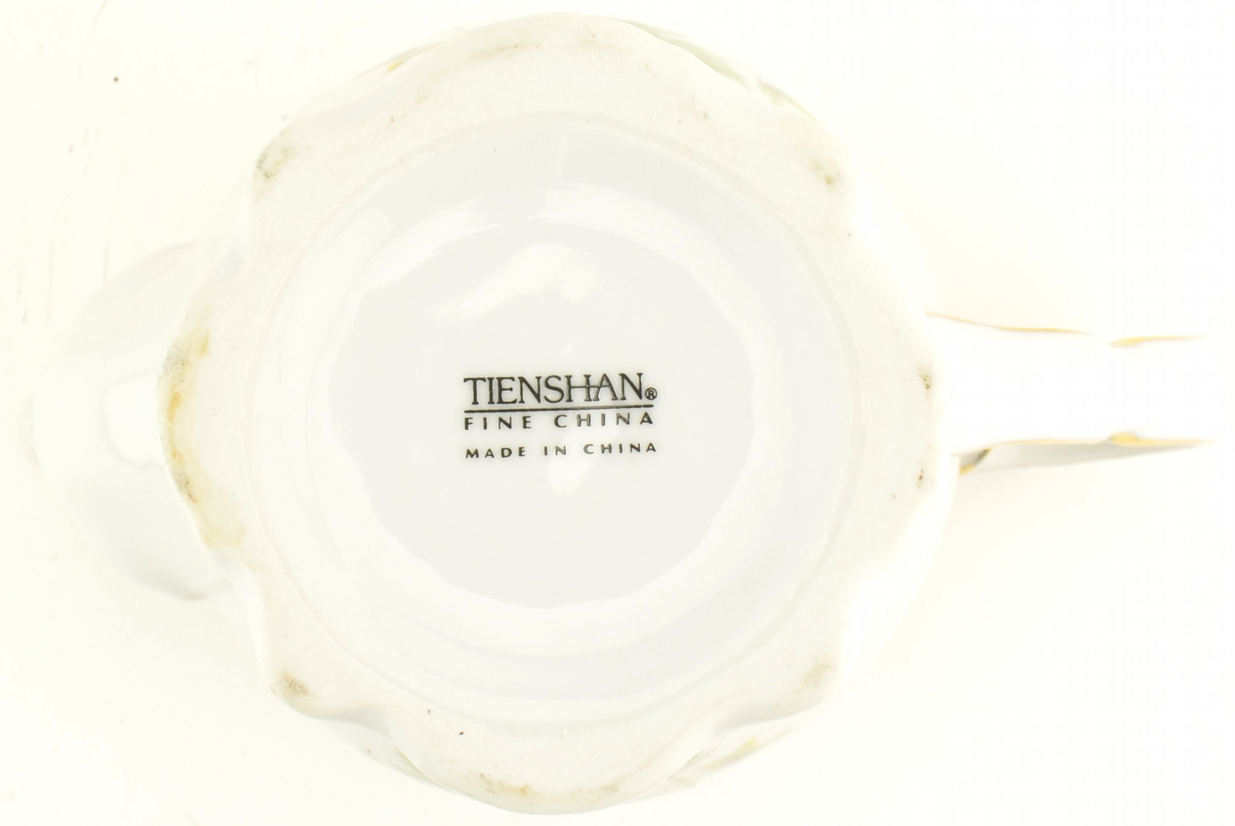 Tienshan - Floriade Pattern - Lidded Coffee Pot / Teapot