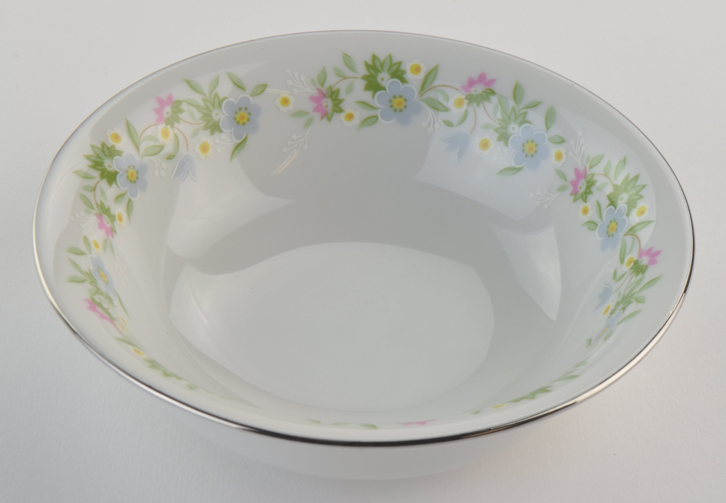Johann Haviland - Forever Spring Pattern - Dessert Bowl