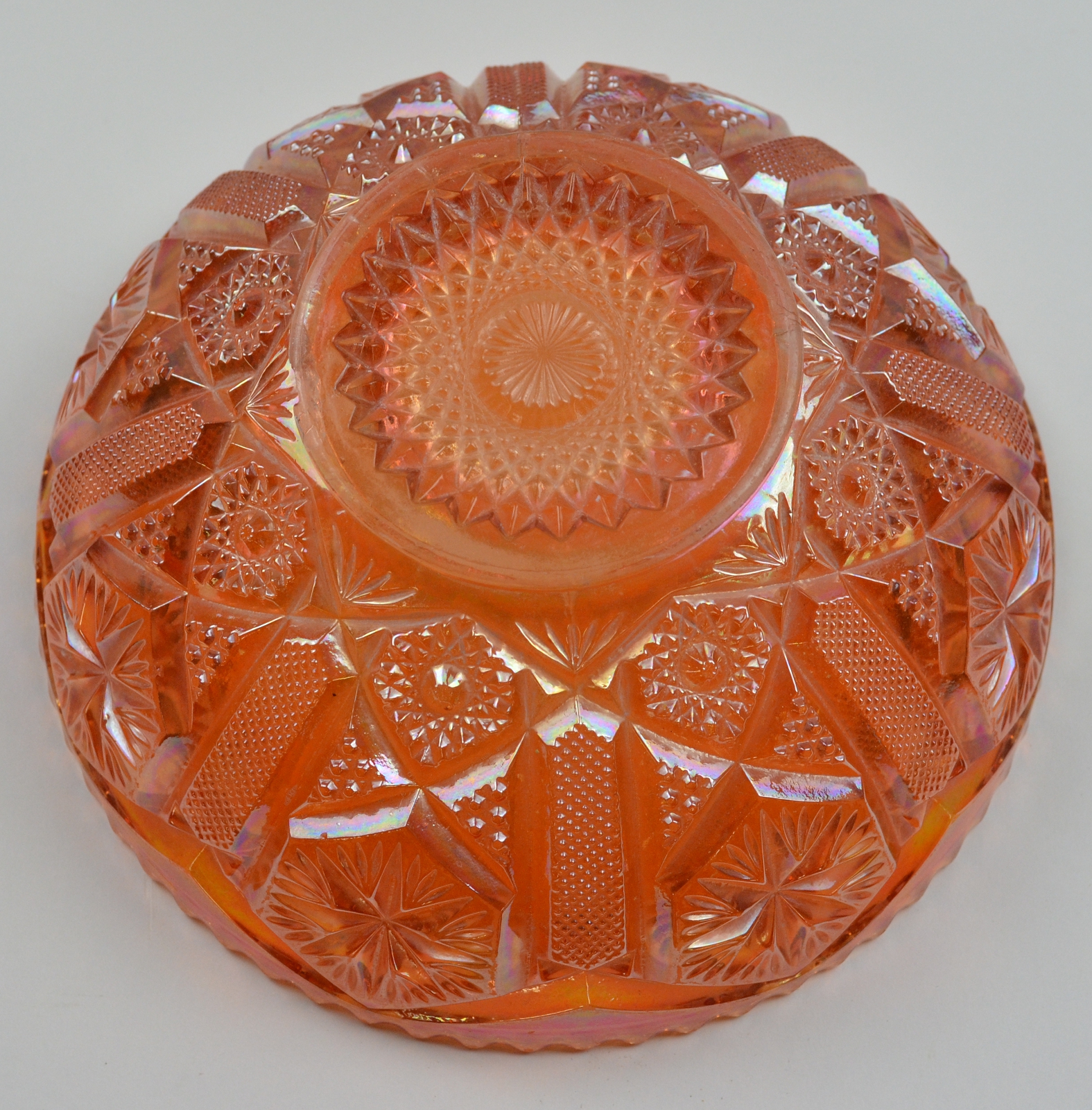 Amber 1 oz. Glass Bowls for Sale