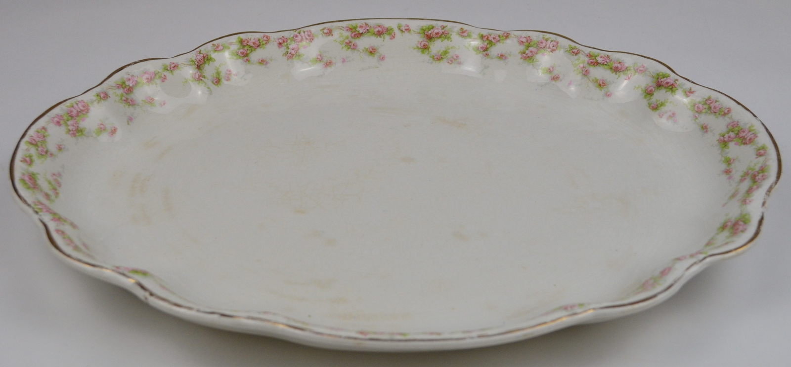 homer laughlin china value