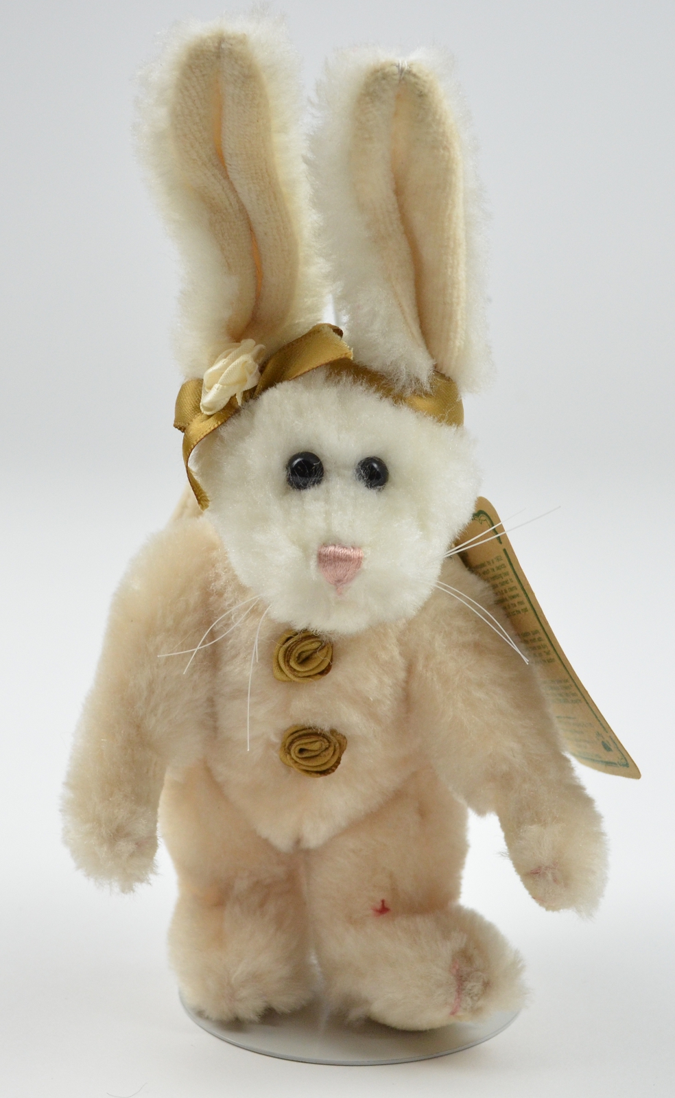 boyds bears plush rabbits