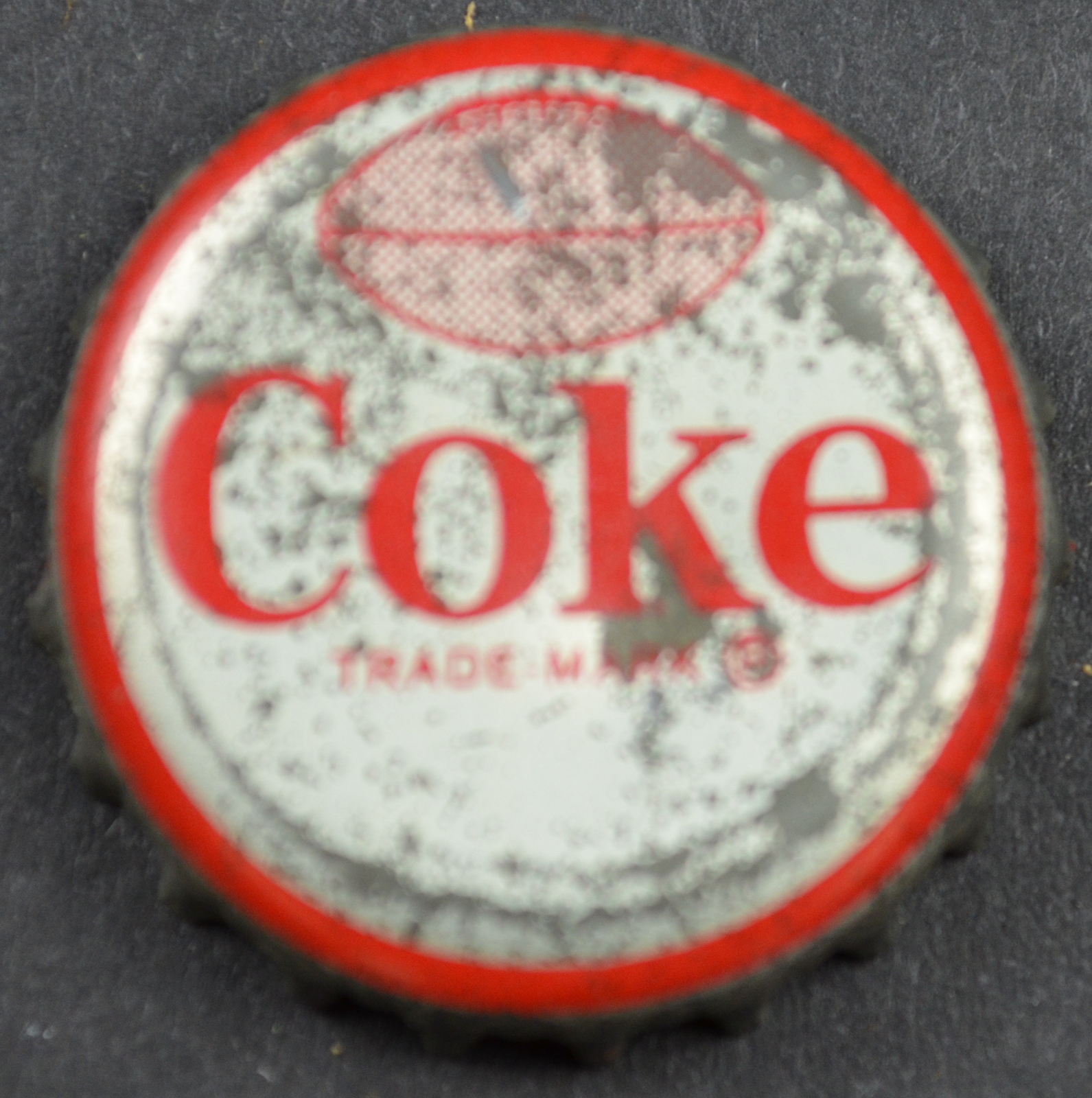 Coca Cola | Coke, Bottle Caps, Cleveland Browns, Dick Modzelewski