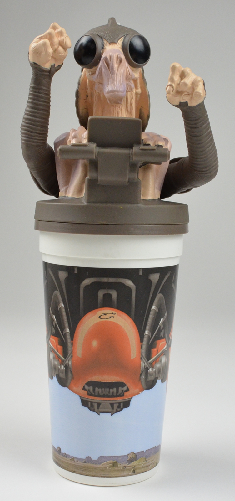 Star Wars Episode One Sebulba Collectors Cup - 12.5