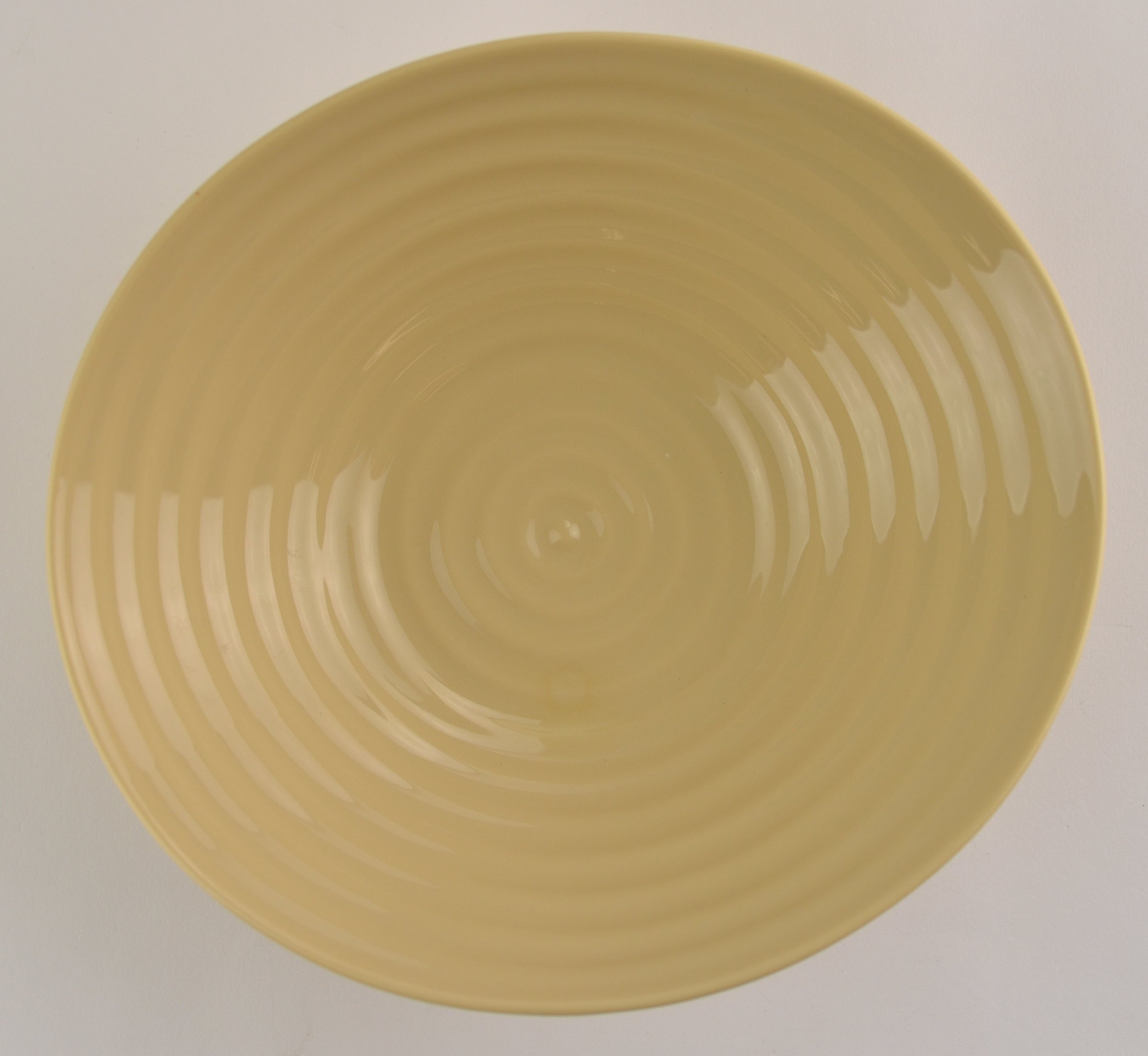 Portmeirion - Sophie Conran Biscuit Pattern - Cereal Bowl