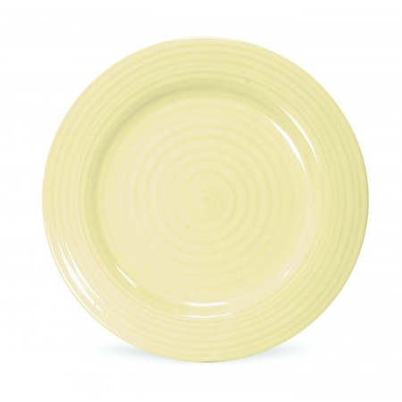 Portmeirion - Sophie Conran Biscuit Pattern - Luncheon Plate