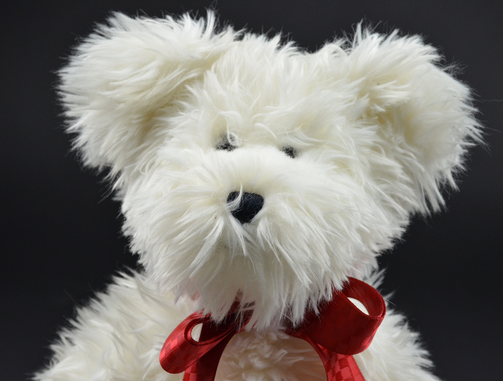 Boyds Bears Plush Teddy Bear - JB Bean & Associates